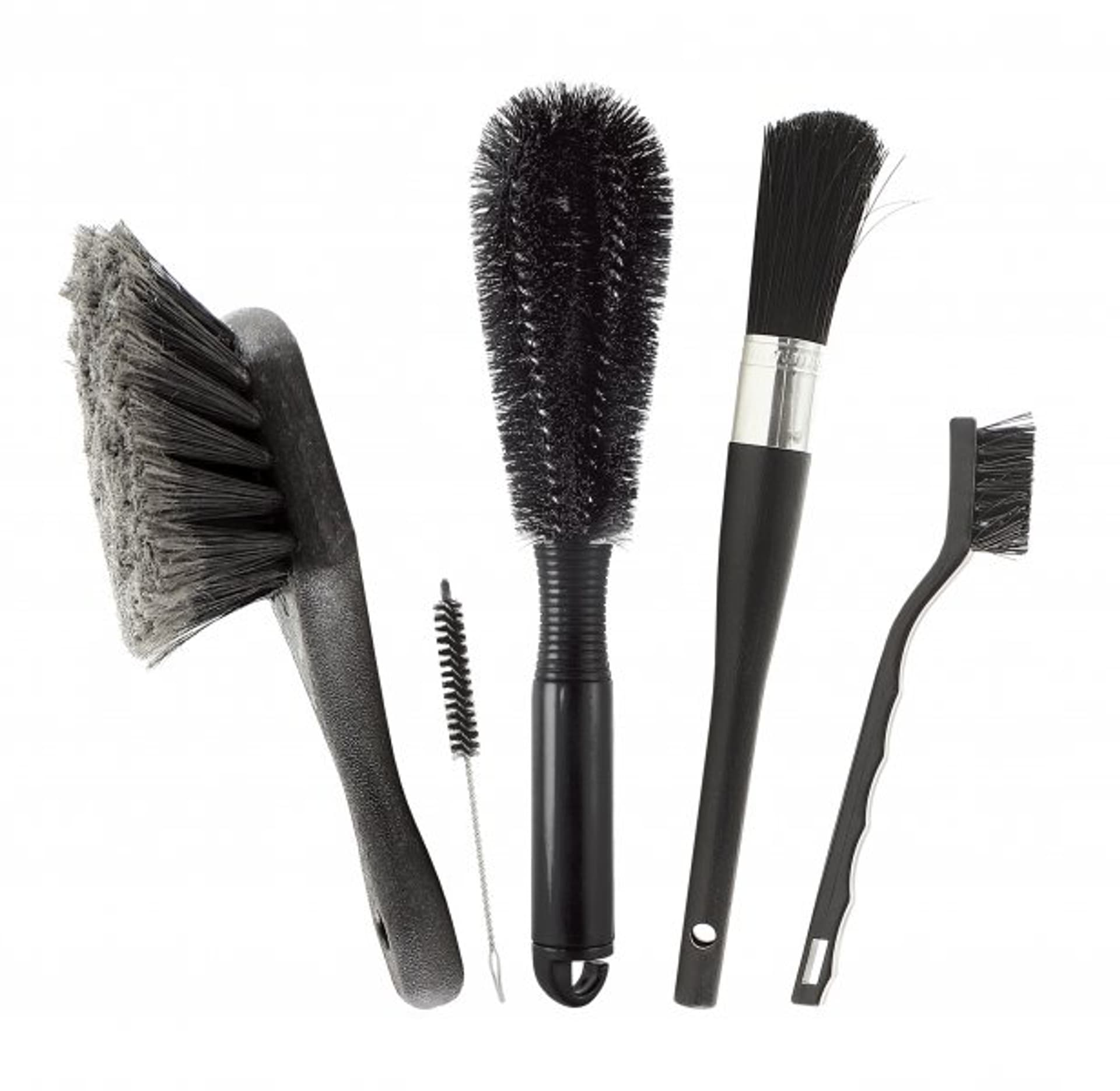 

Zestaw szczotek Finish Line EASY-PRO BRUSH SET