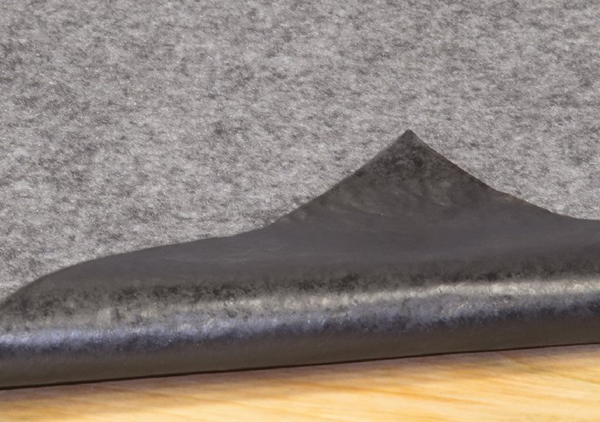 

Mata serwisowa / pod trenażer Finish Line 122x46cm