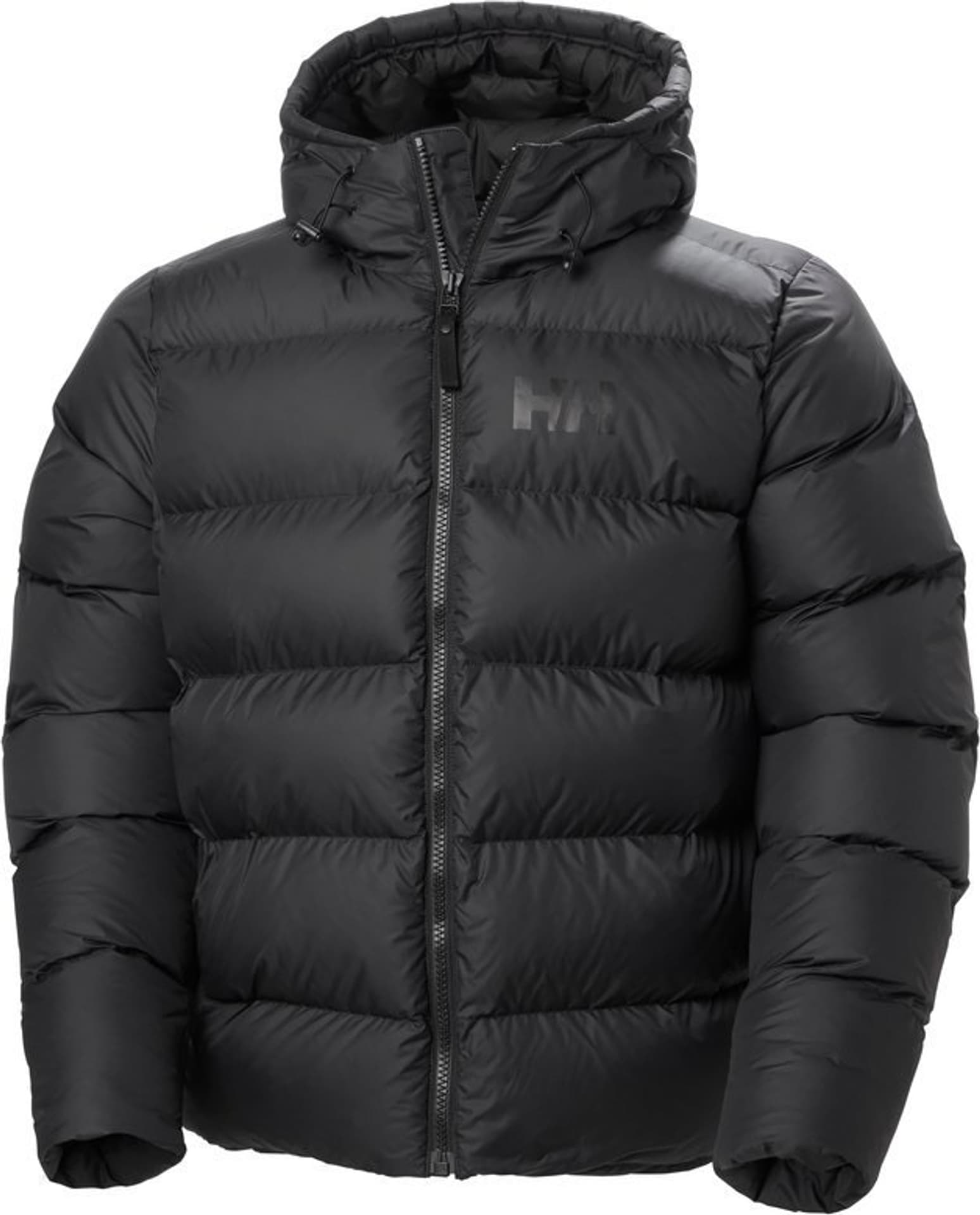 

Kurtka męska Helly Hansen Active Puffy czarna r. 2XL