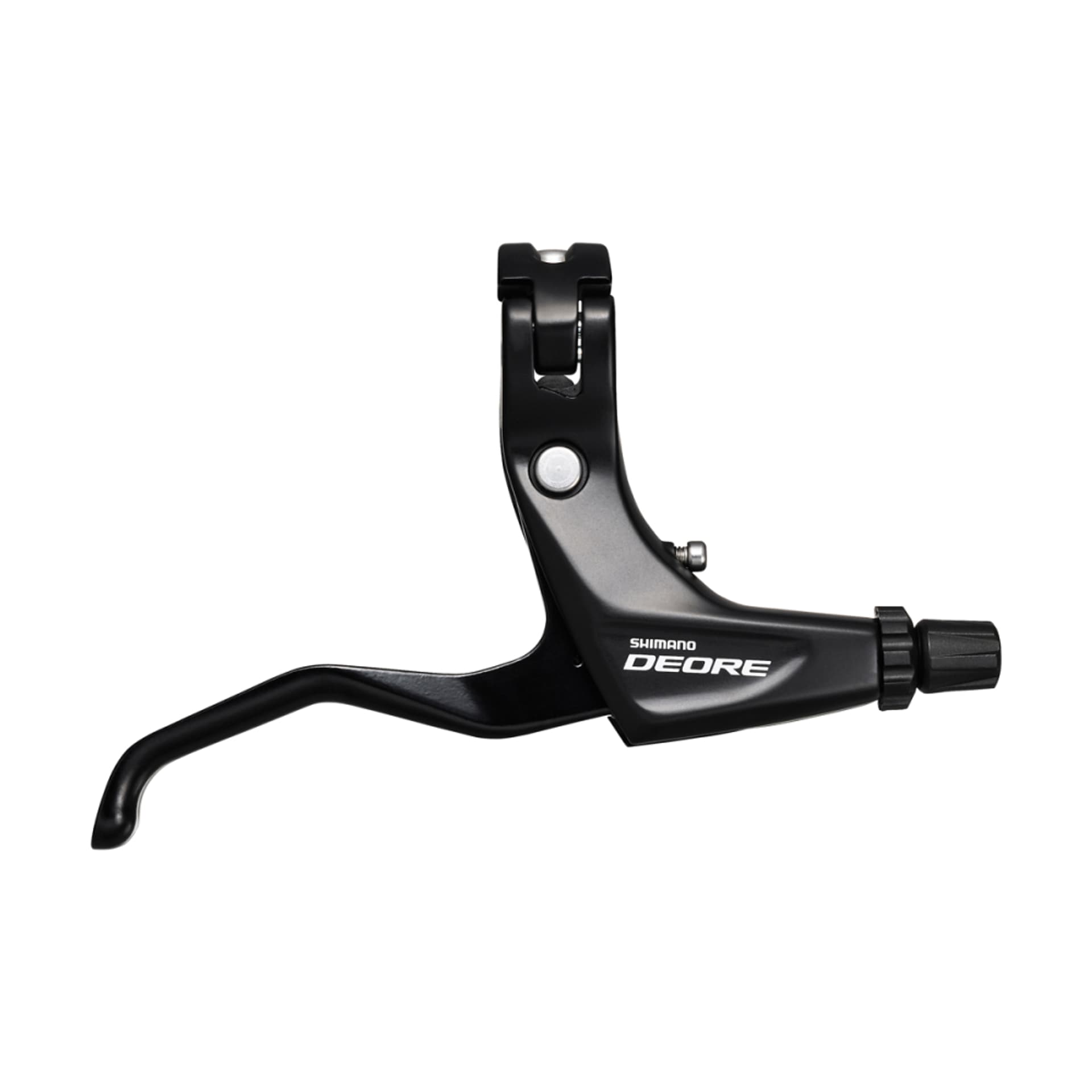 

Klamka hamulca V-Brake Shimano Deore BL-T610 prawa