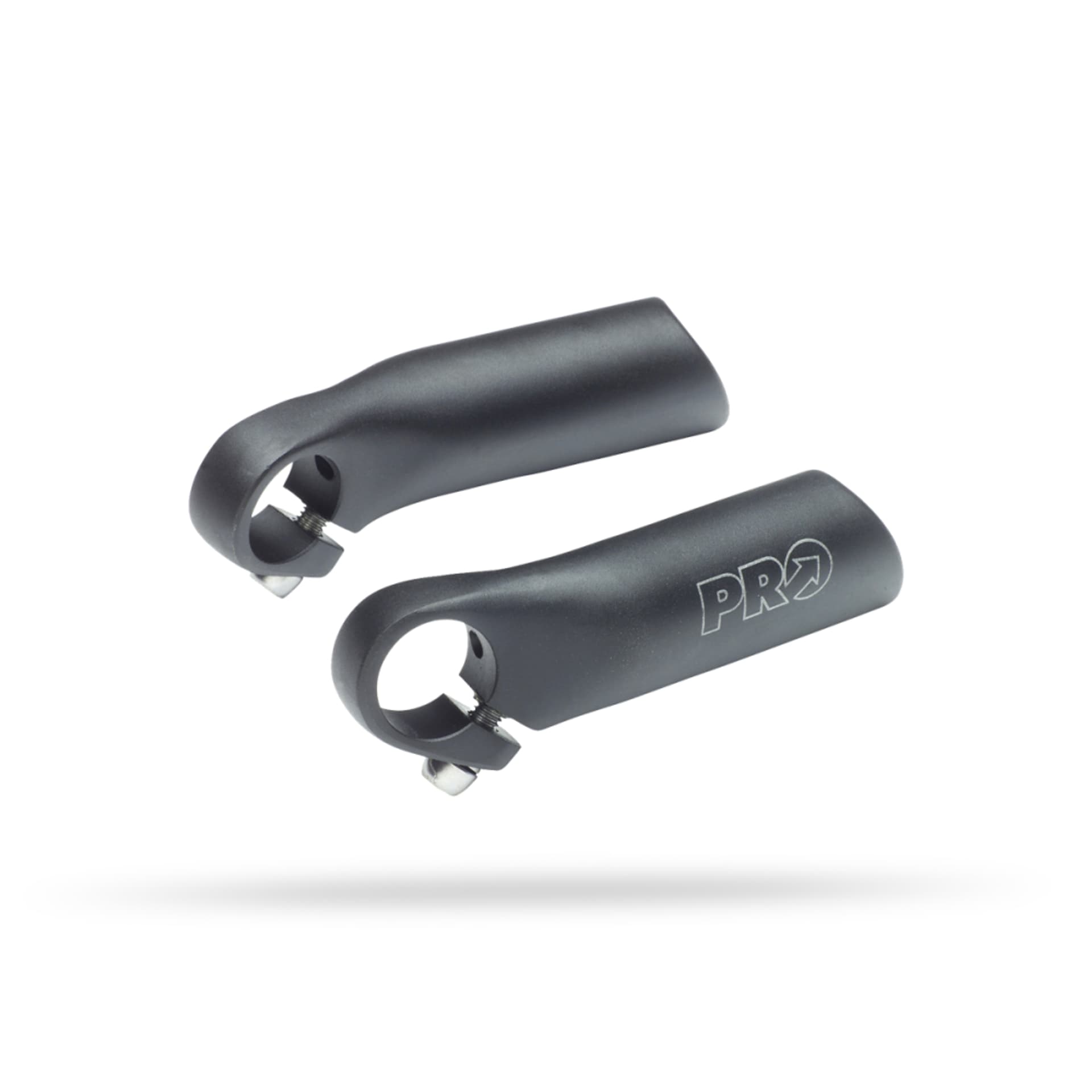 

Rogi do kierownicy PRO Anatomic 80mm czarne