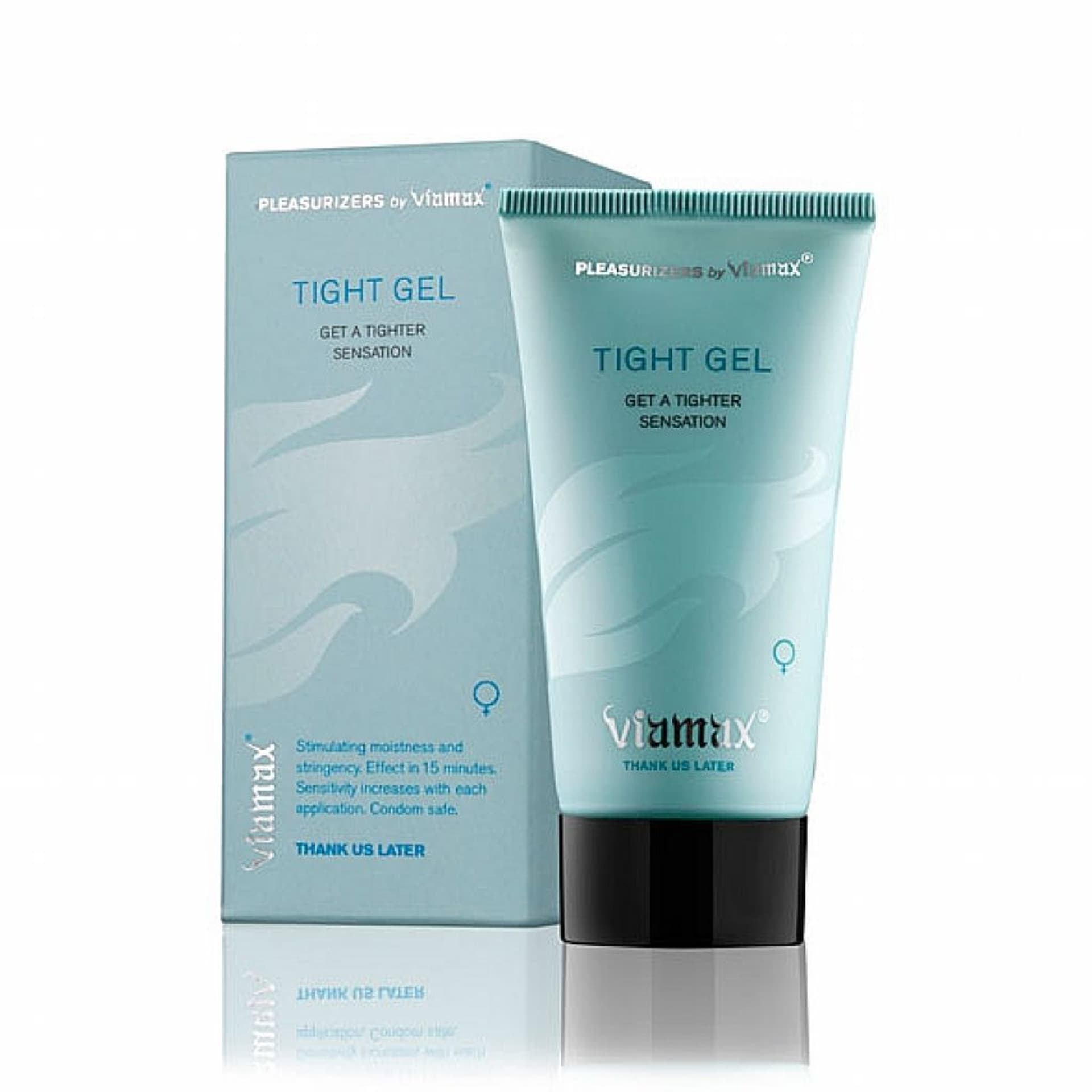 

Żel ścieśniający - Viamax Tight Gel 50 ml