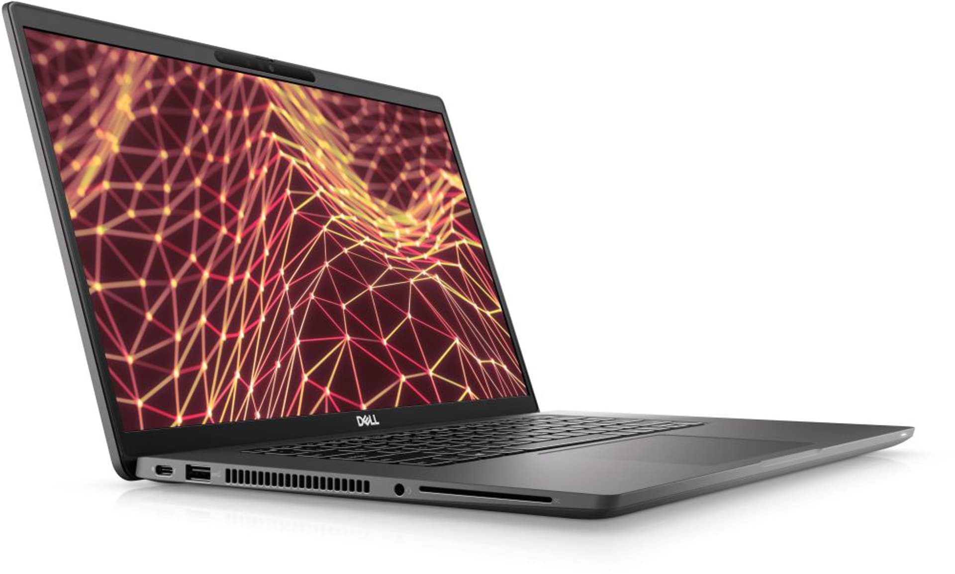 

DELL Latitude 7530 15.6/16GB/I5-1235U/SSD256GB/IRIS XE/WIN11Pro/Szaro-czarny