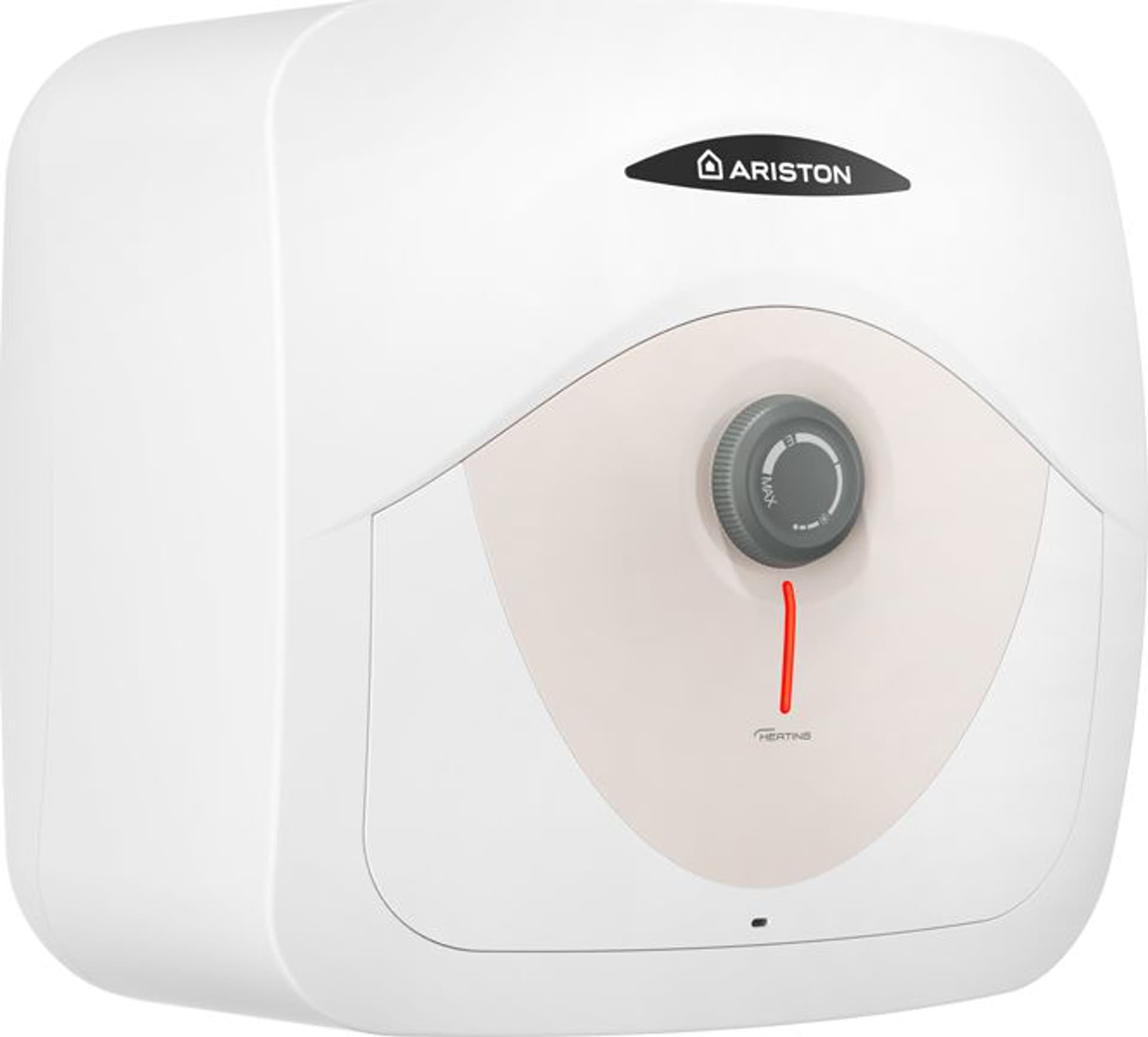 

Podgrzewacz pojemnościowy Ariston Dune RS 30 L 1.5 kW (3100856)