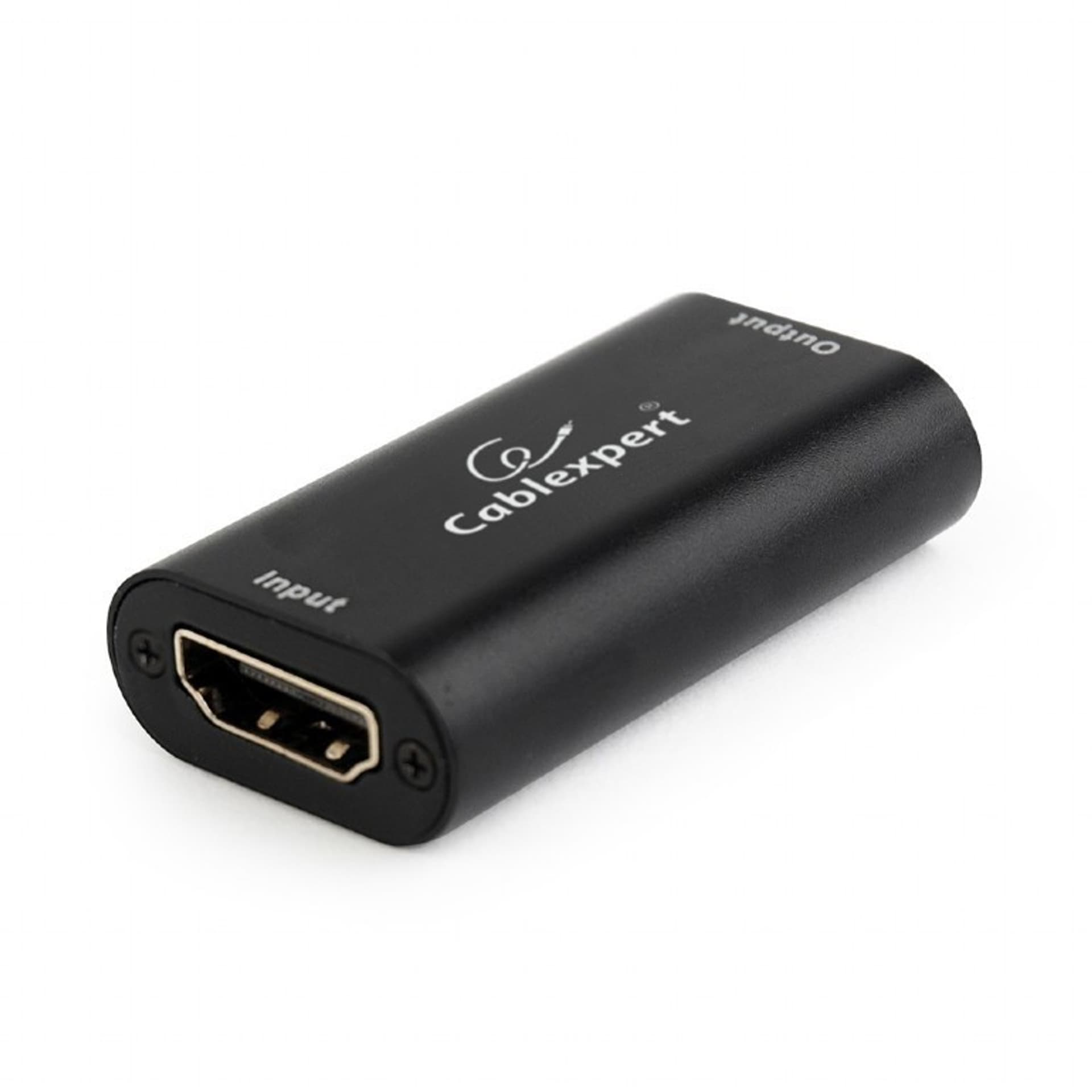 

Wzmacniacz sygnału HDMI repeater 40m Gembird