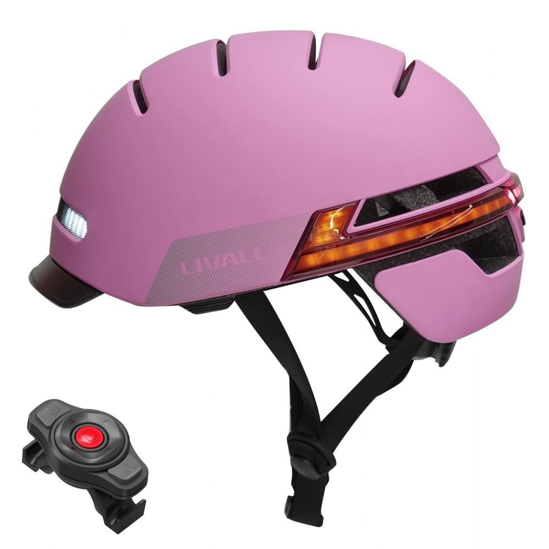 

KASK LIVALL BH51M NEO M PINK