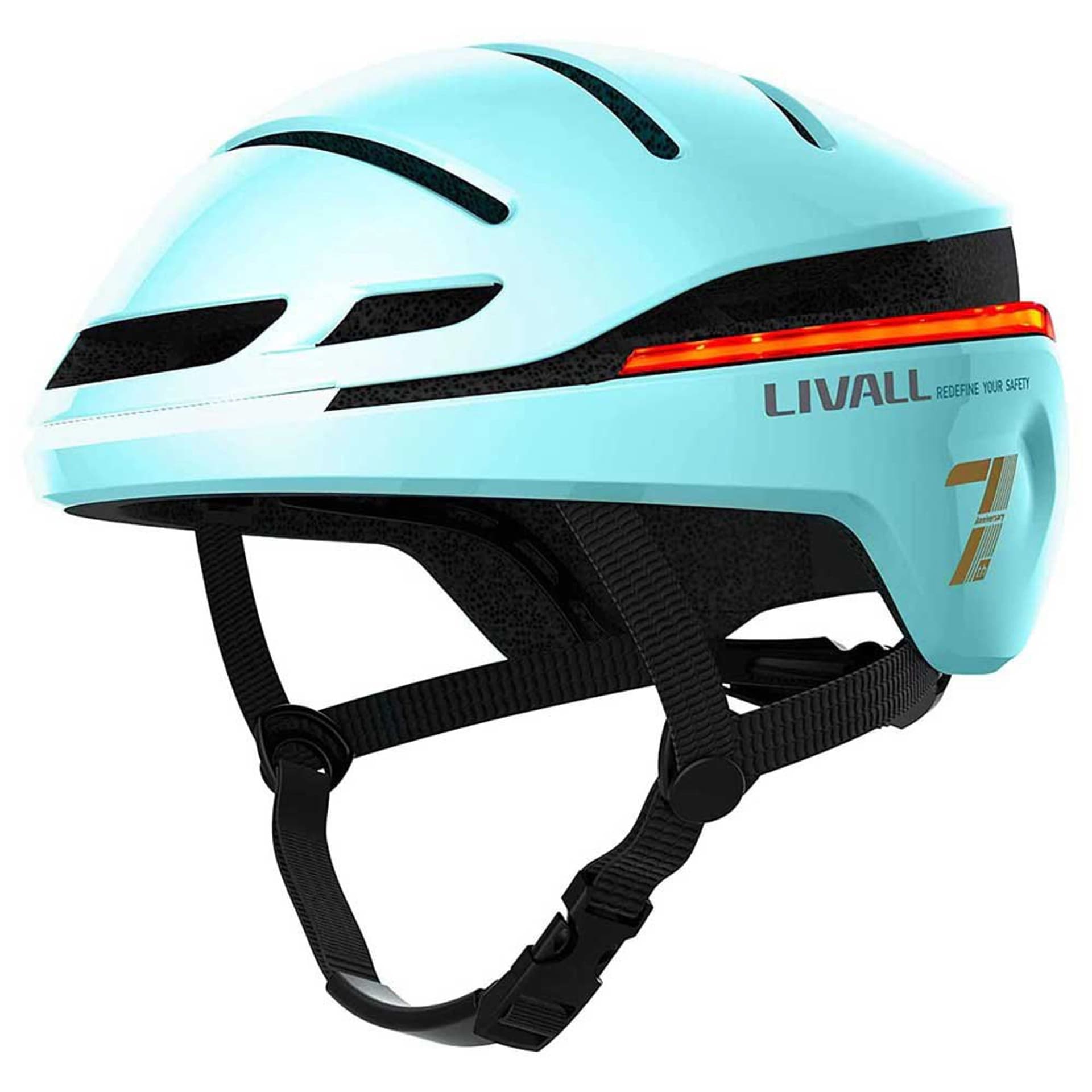 

KASK LIVALL EVO21 L GREEN MINT