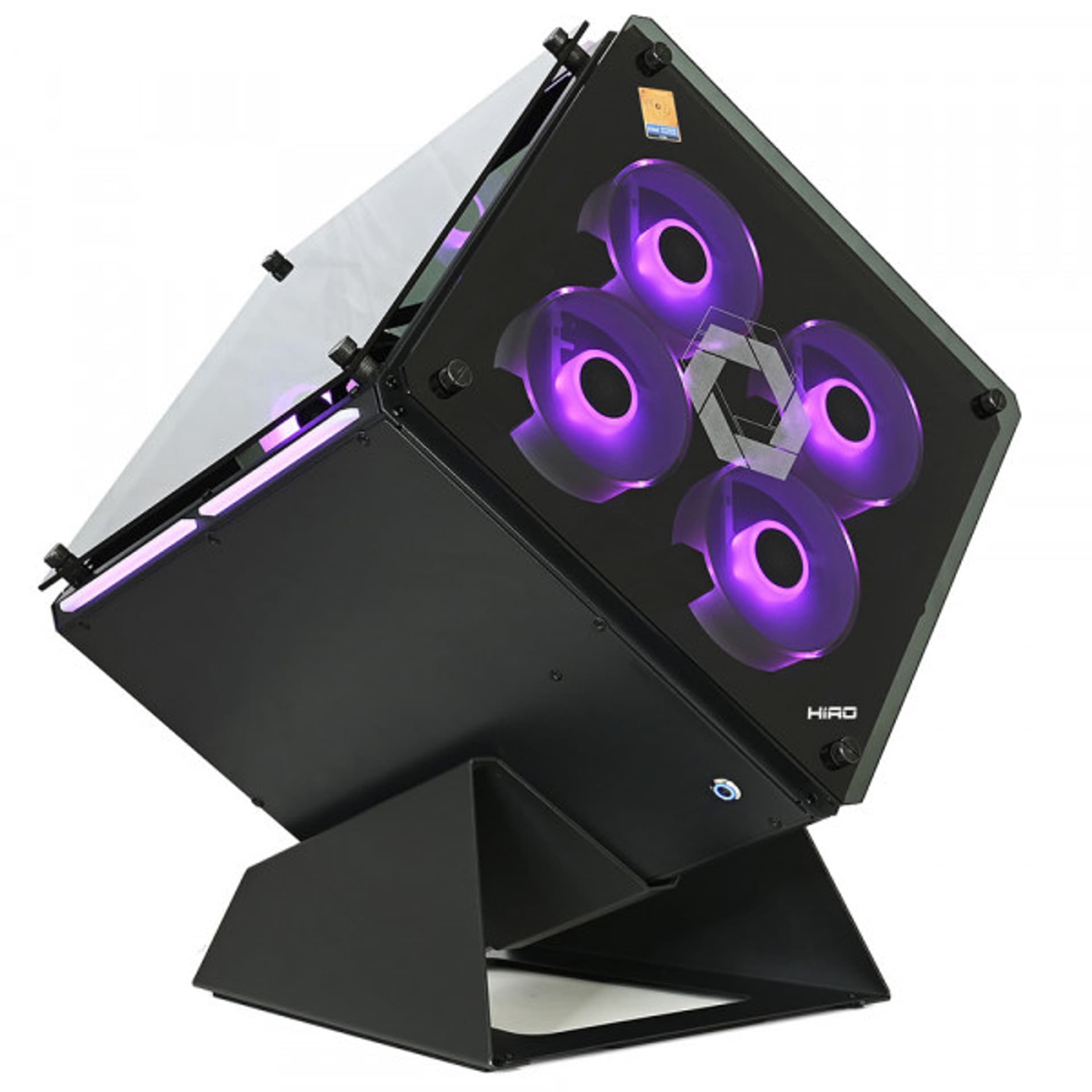 

Komputer HIRO ZKG-i5Z690-IEM01 (I5-11600KF/RTX3060/16GB/SSD1TB)