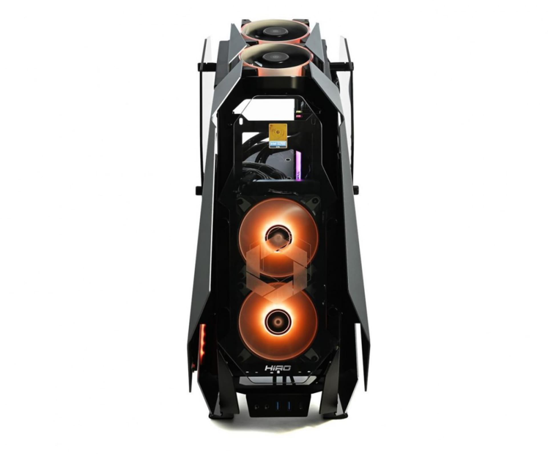 

Komputer HIRO ZKG-i7Z690-IEM02 (i7-12700KF/RTX 3070/16GB/SSD1TB)