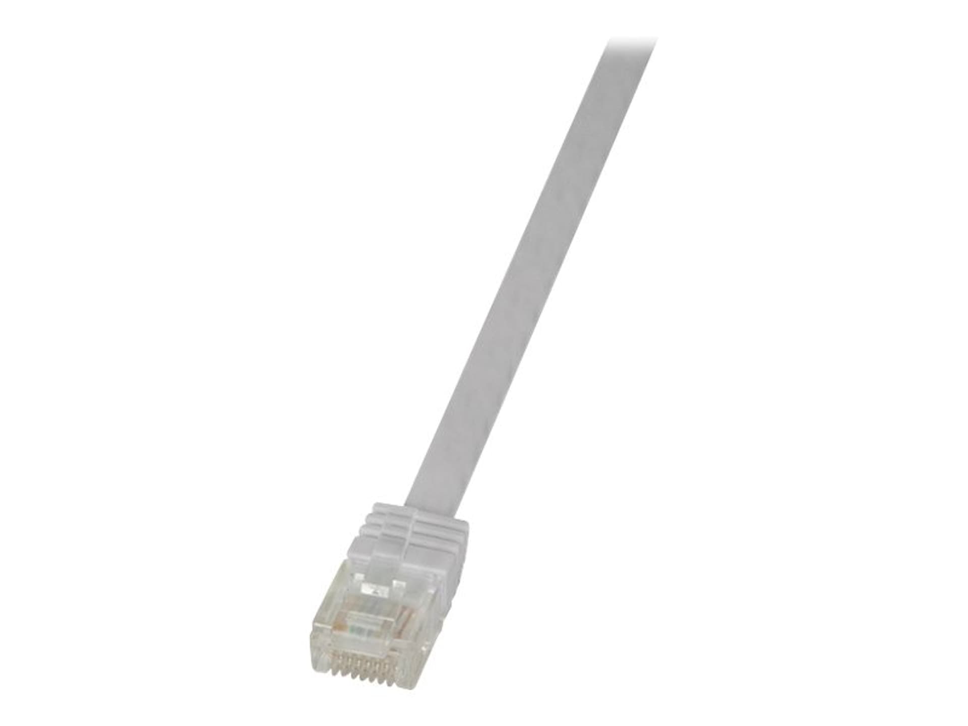 

LOGILINK CF2111U 20 Patchcord