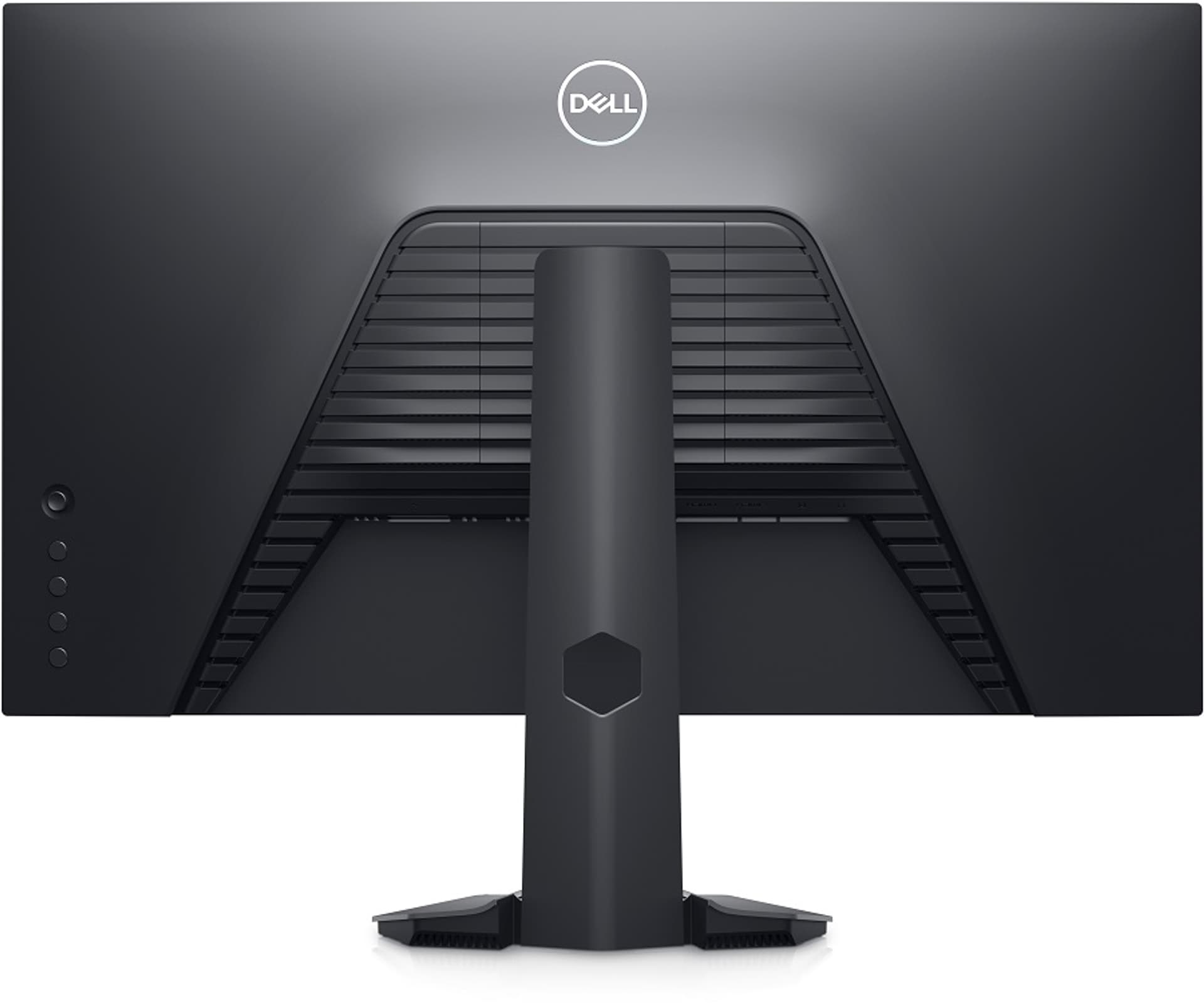 

Dell LCD Monitor G2722HS 27 ", IPS, FHD, 1920 x 1080, 16:9, 1 ms, 350 cd/m², Black, 60 Hz, HDMI ports quantity 2
