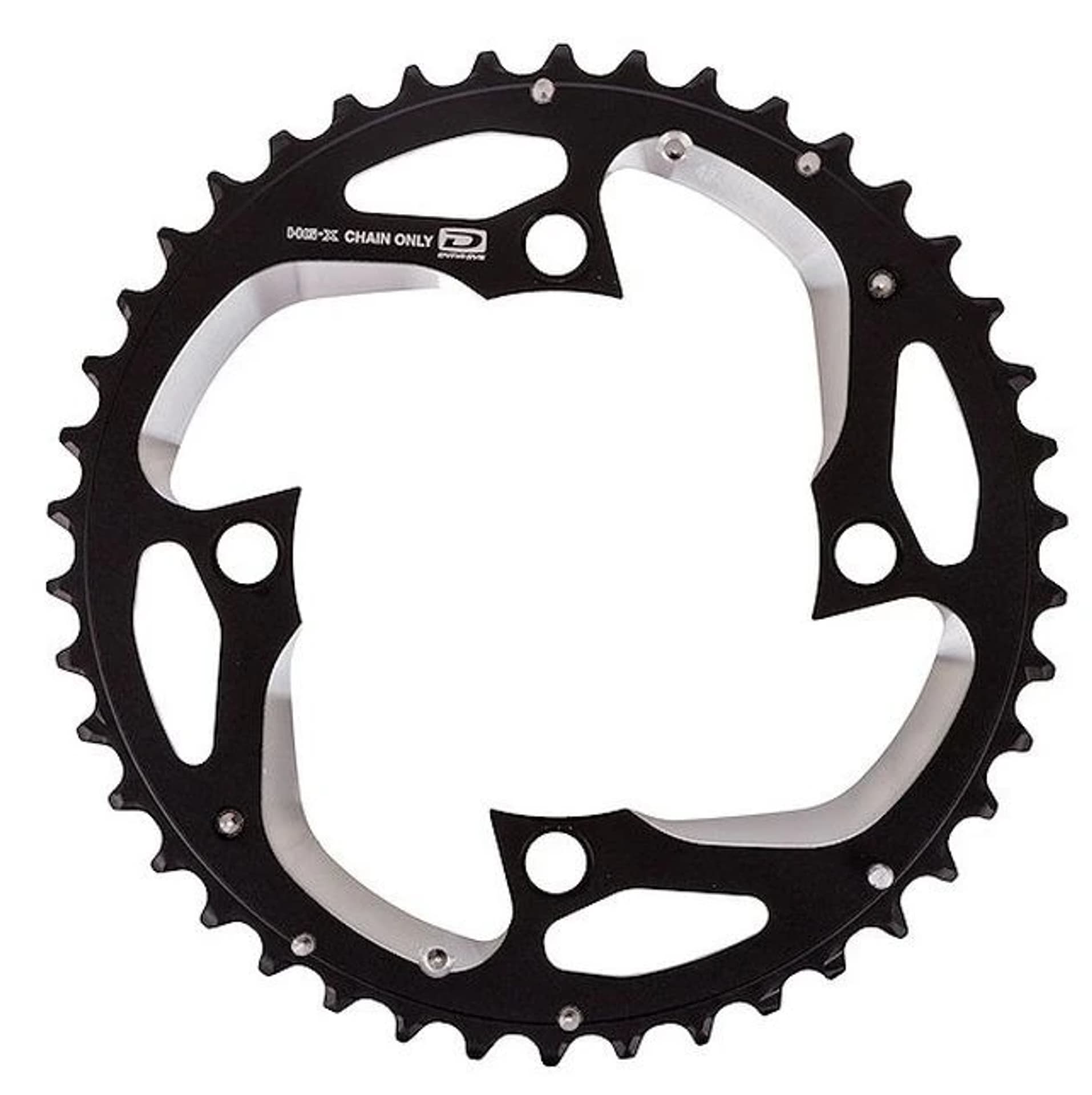 

Zębatka rowerowa przednia Shimano XT FC-M780 42T