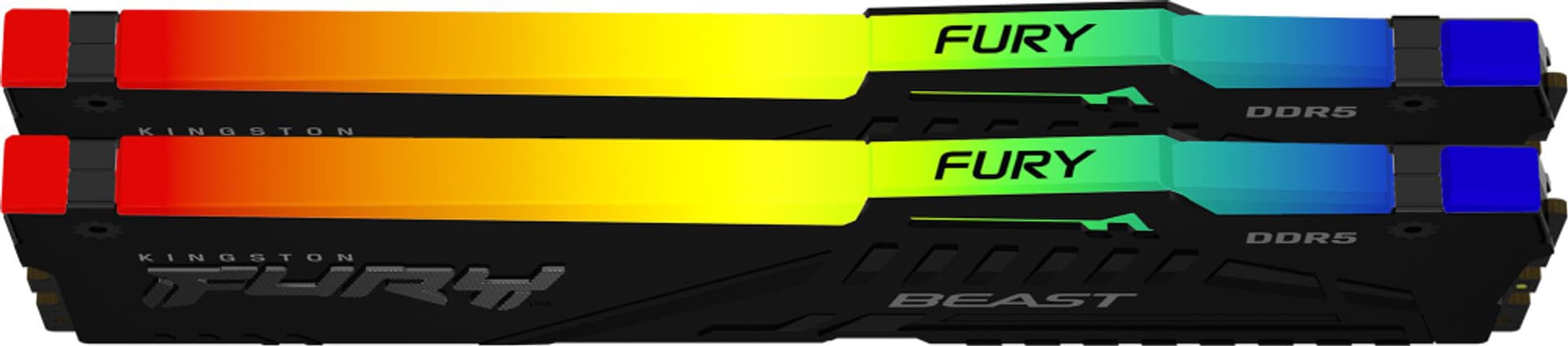 

Pamięć KINGSTON UDIMM DDR5 32GB 6000MHz 1.35V DUAL