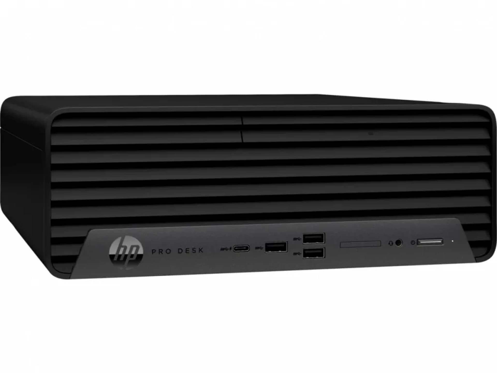 

Komputer HP ProDesk 400 G9 (I5-12500/8GB/SSD256GB/DVDRW)