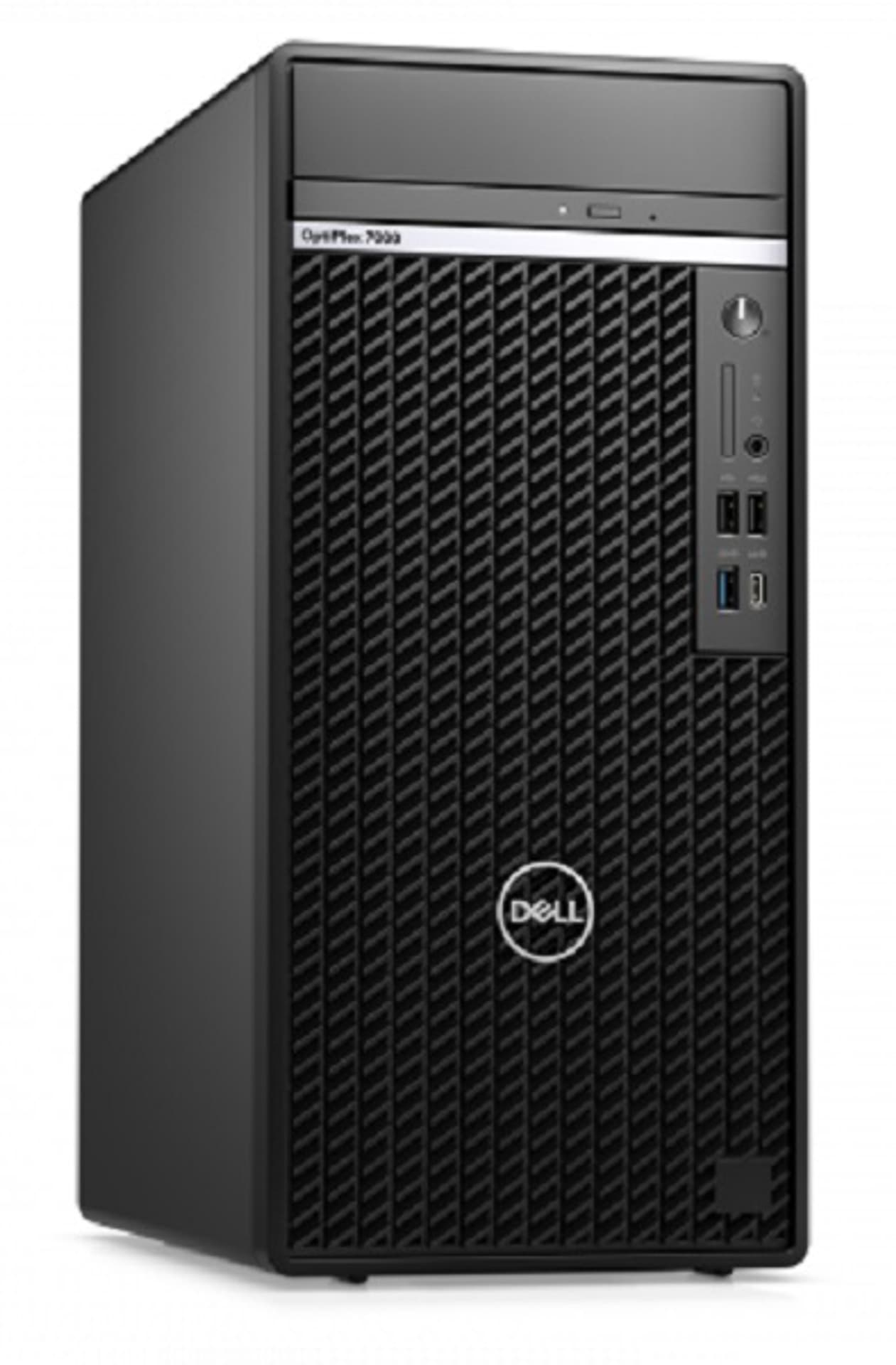 

Komputer DELL OptiPlex 7000 (I7-12700/16GB/SSD512GB/DVD-RW)