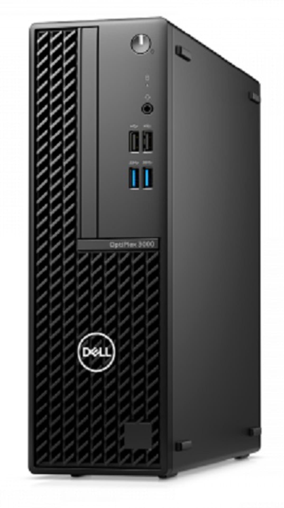 

Komputer DELL Optiplex 3000 SFF (I5-12500/16GB/SSD256GB)