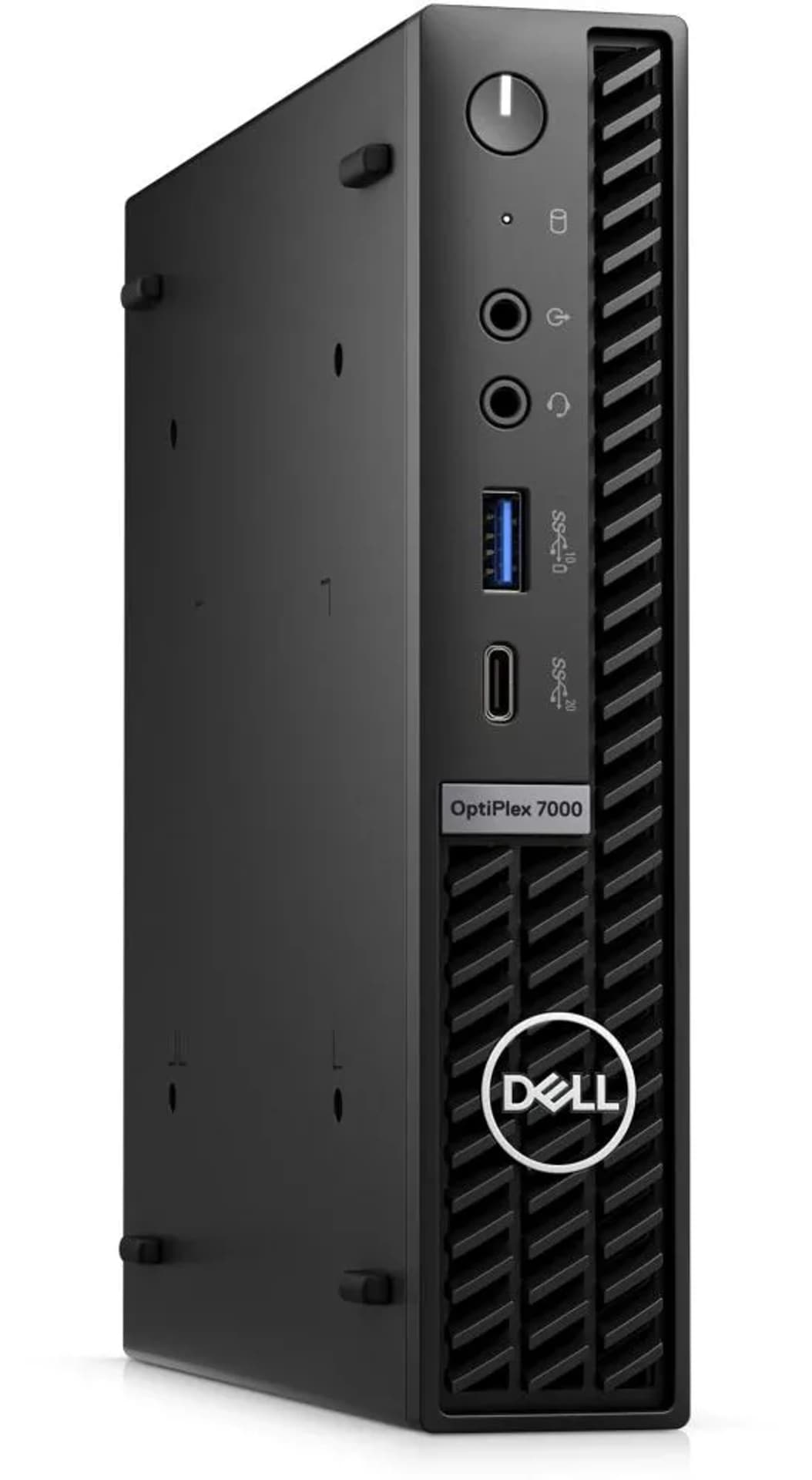 

Komputer DELL OptiPlex 7000 (16GB/SSD256GB)