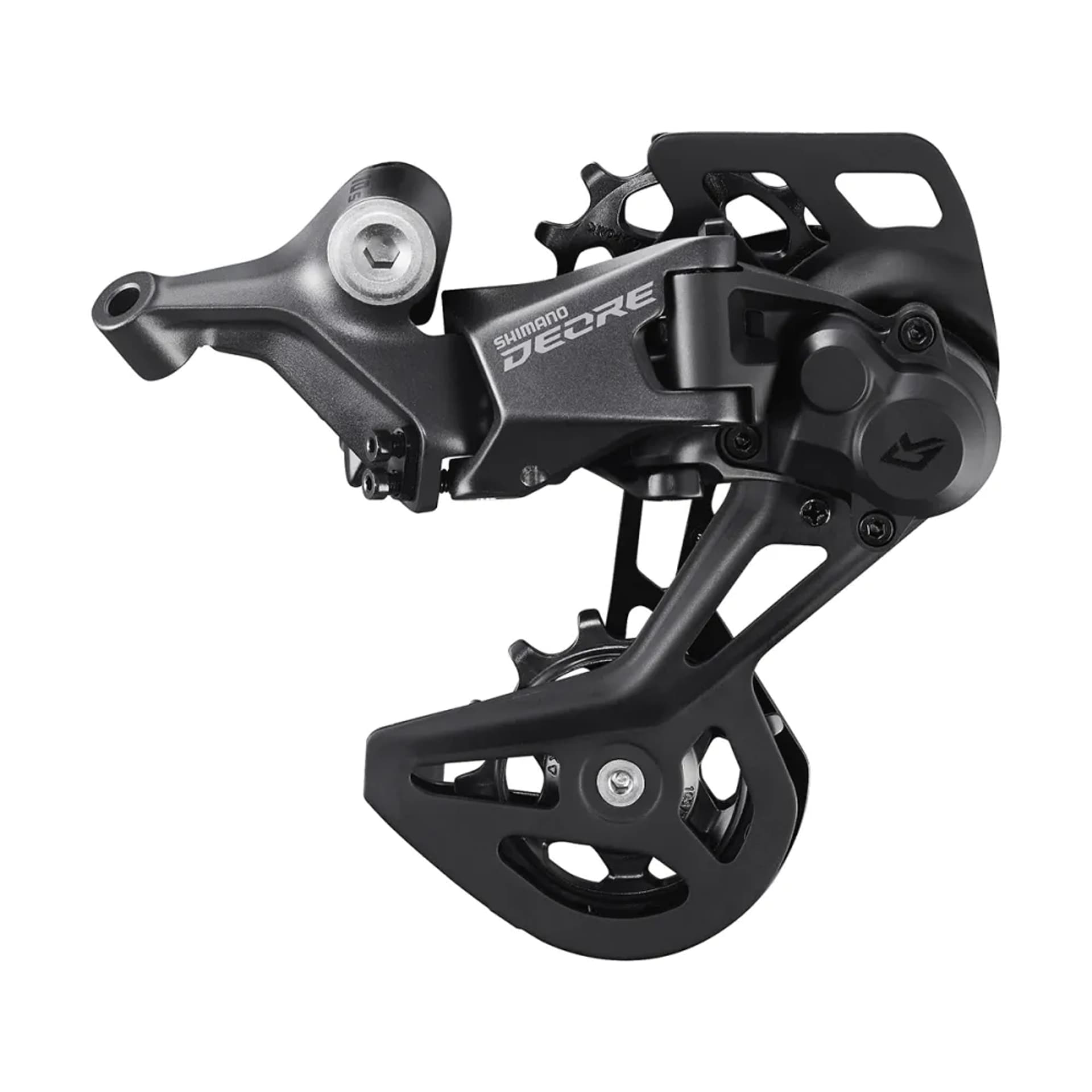

Przerzutka tylna 10 rzędowa Shimano Deore Linkglide RD-M5130 GS