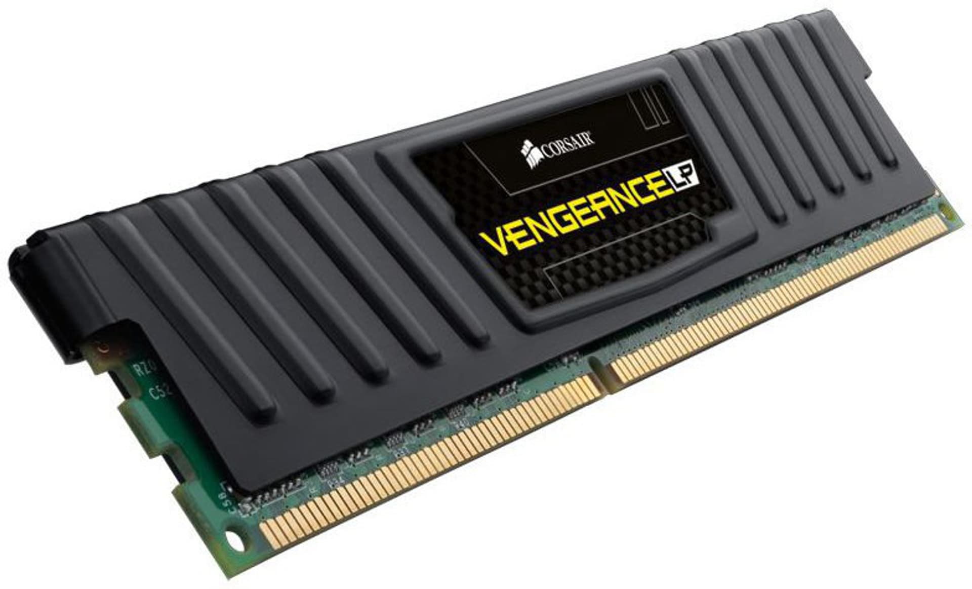 

Pamięć CORSAIR (DIMM\DDR3\8 GB\1600MHz\1.5V\10 CL\Single)