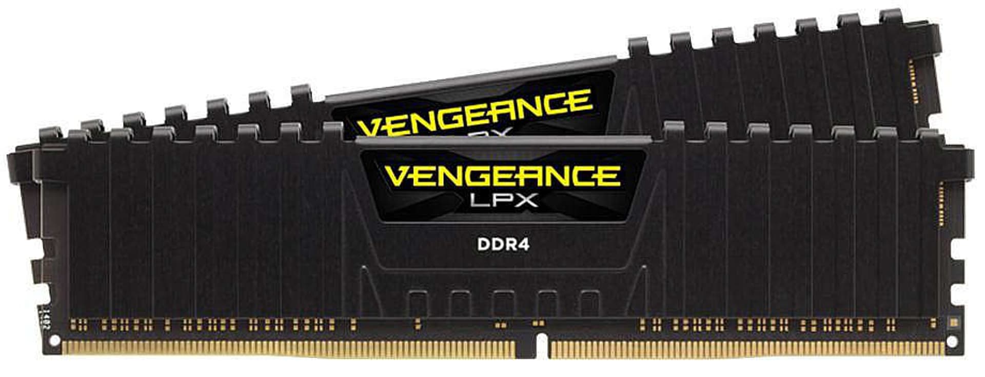 

DDR4 Vengeance LPX 8GB/2400 (2*4GB) BLACK CL14-16-16-31, 2*4gb) black cl14-16-16-3