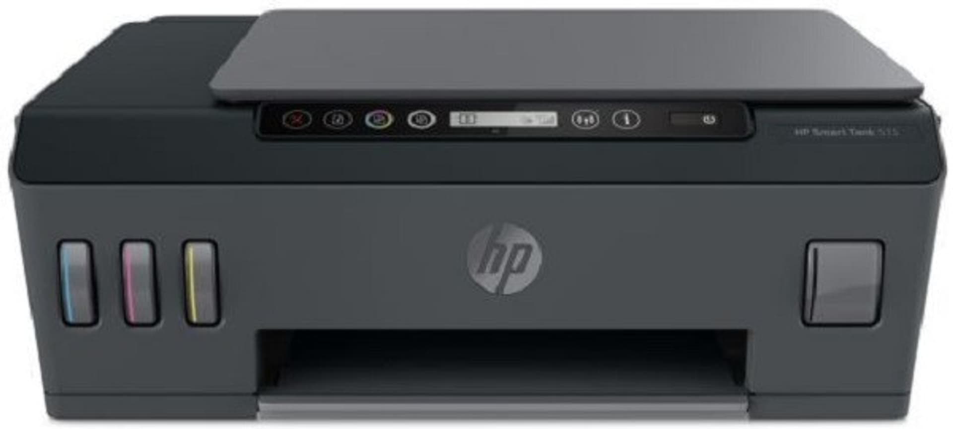 

Urządzenie wielofunkcyjne atramentowe HP Smart Tank 515 1TJ09A