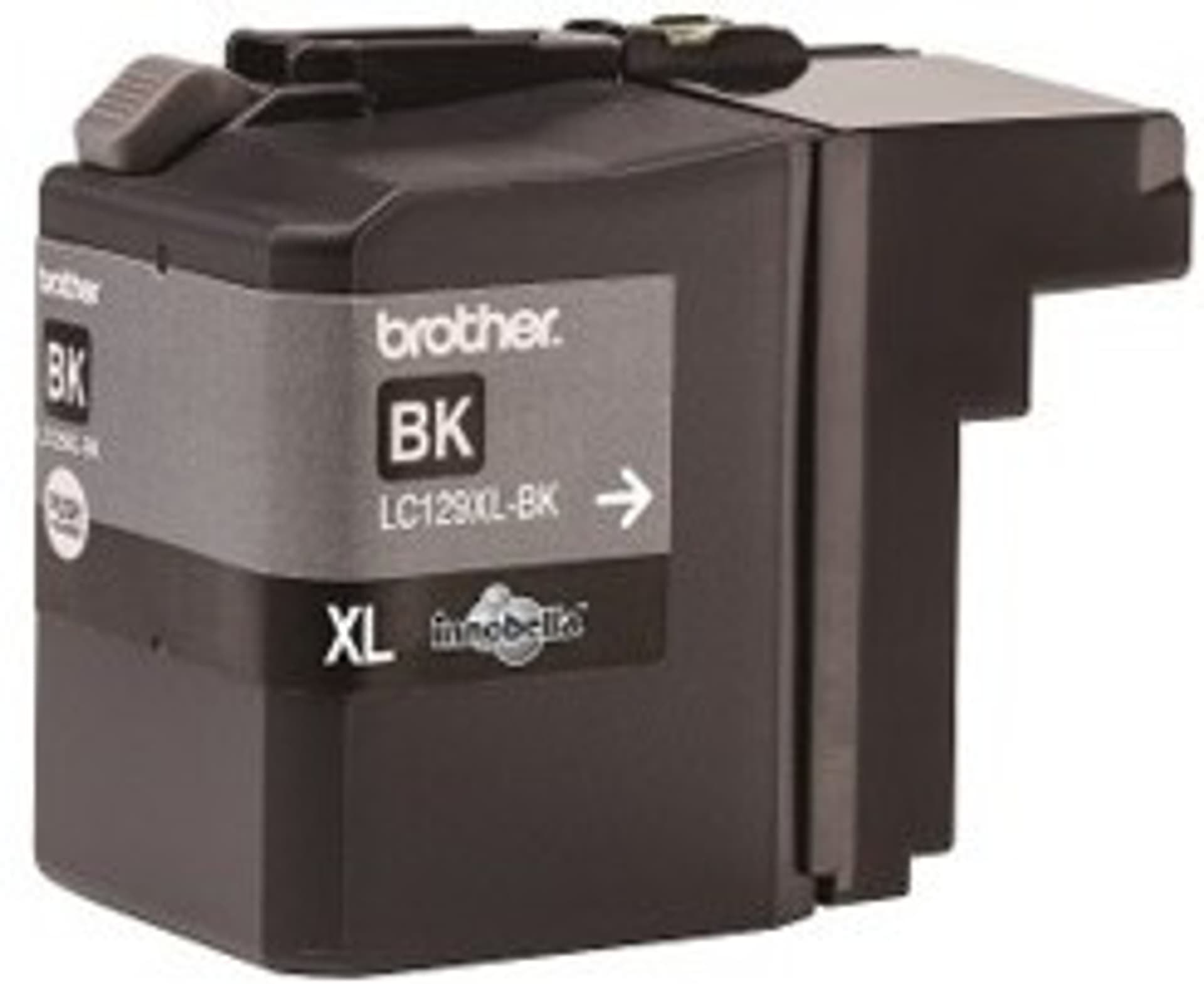 

Wkład BROTHER LC-129XLBK