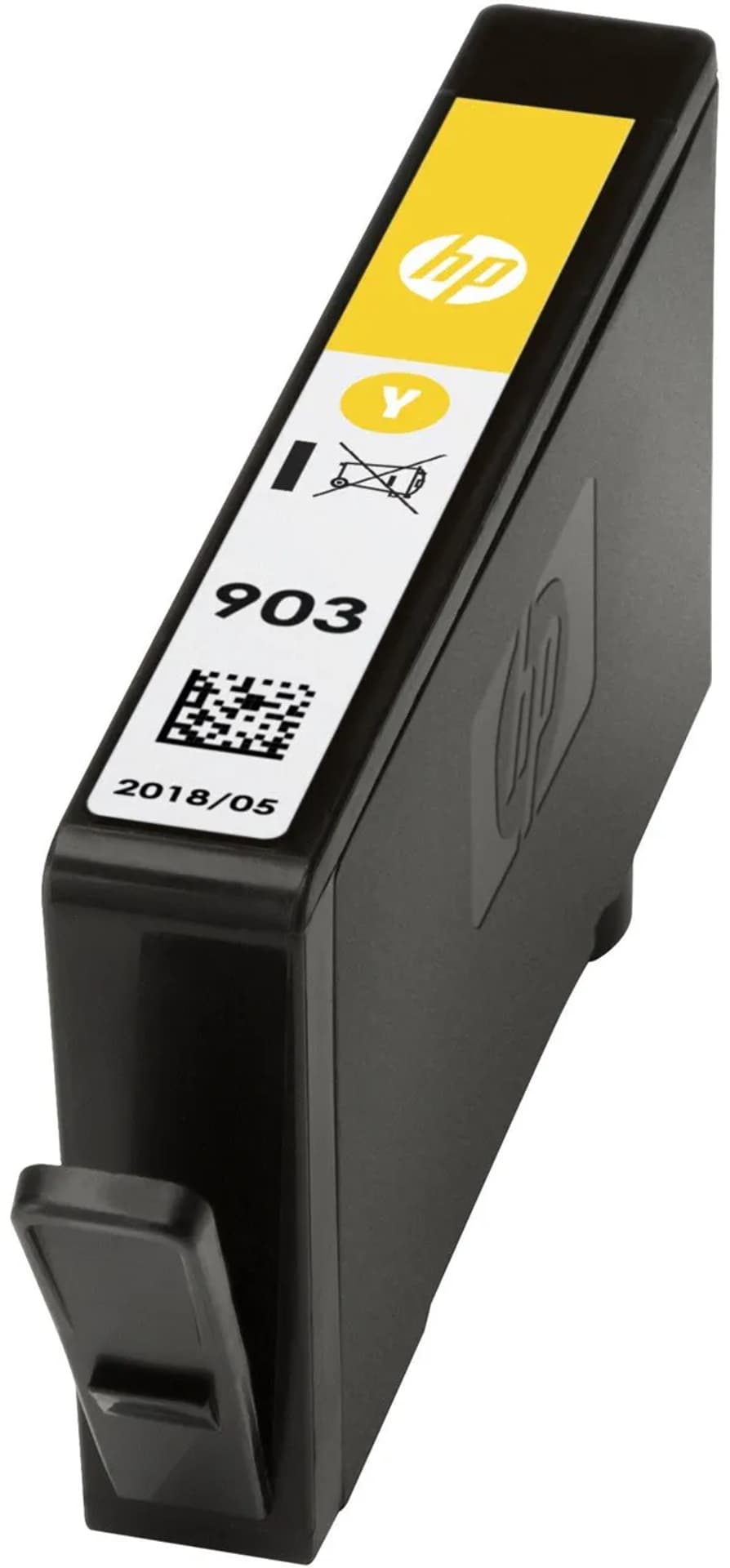 

Wkład HP 903 Żółty T6L95AE