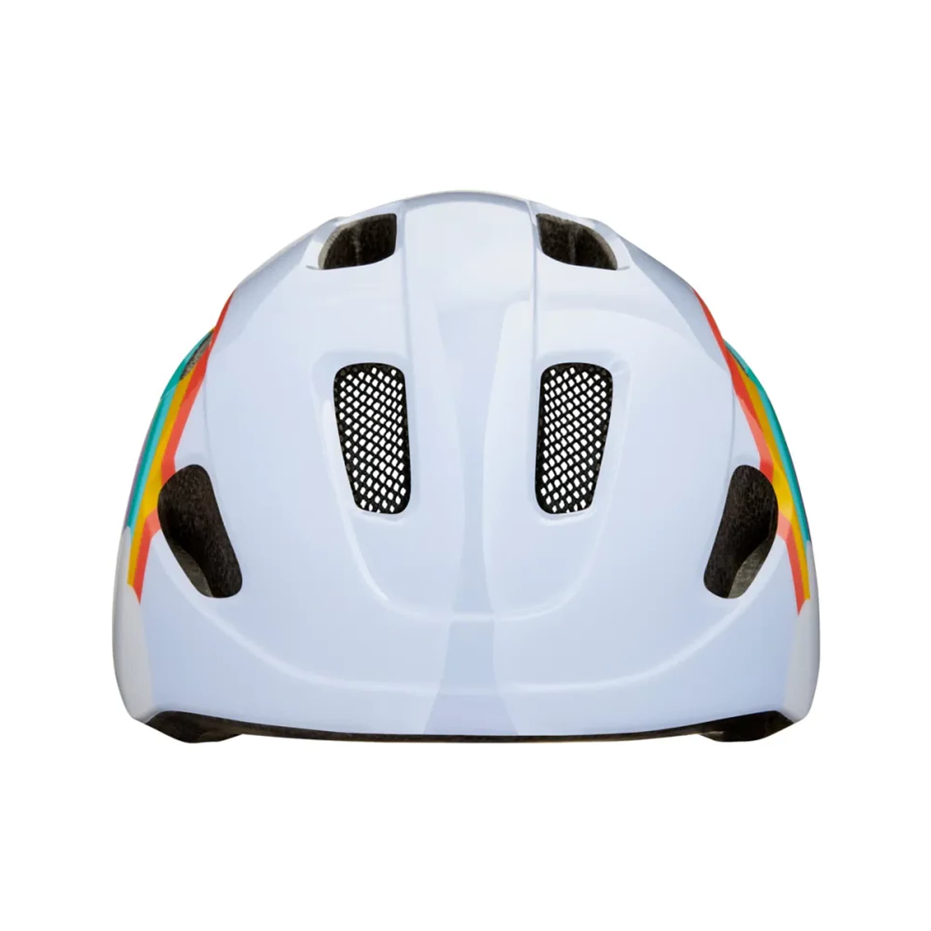 

Kask rowerowy dla dzieci Lazer Pnut Rainbow KinetiCore