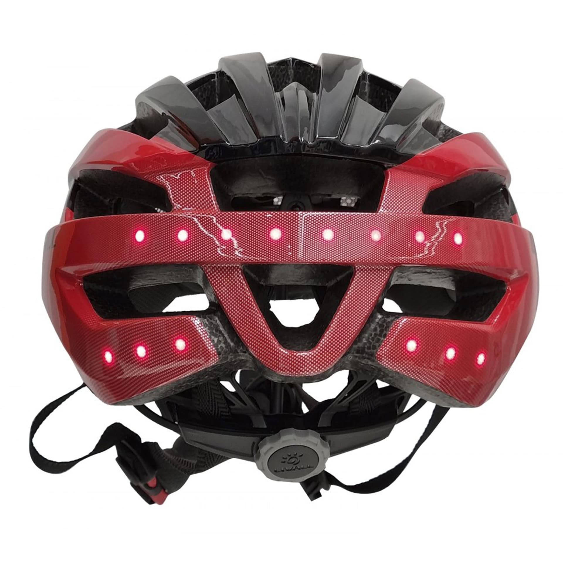 

KASK LIVALL MT1 NEO M RED