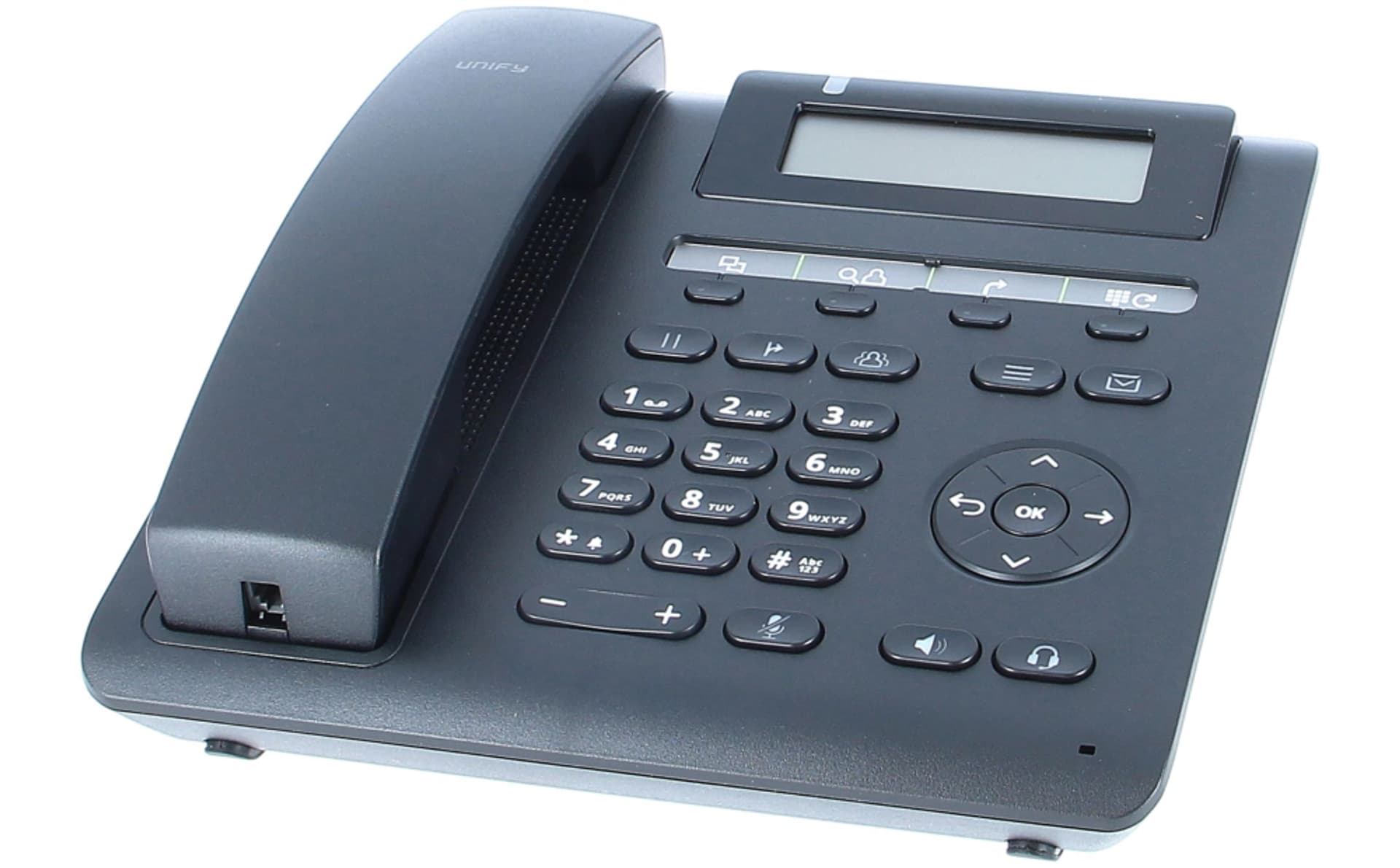 

OpenScape Desk Phone CP205