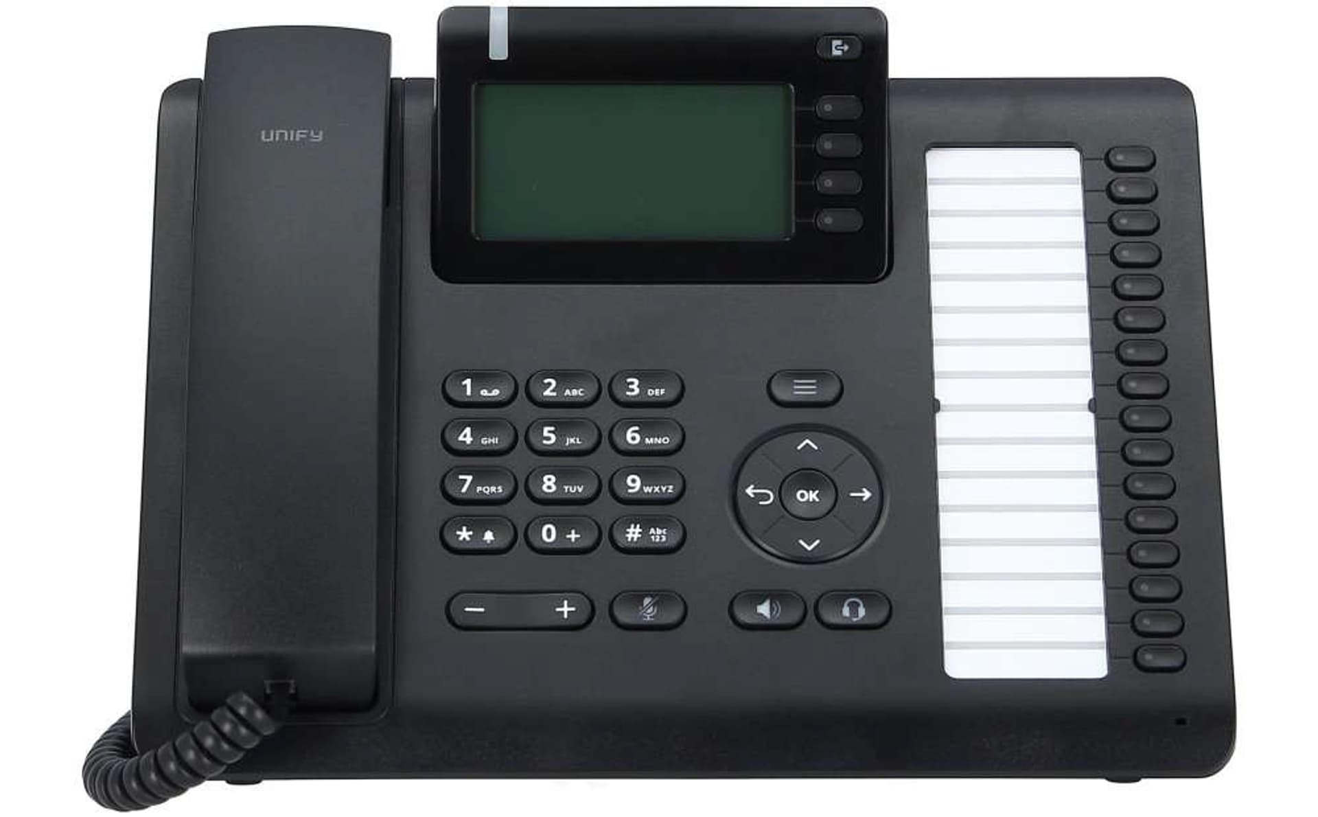 

Unify OpenScape Desk Phone CP400
