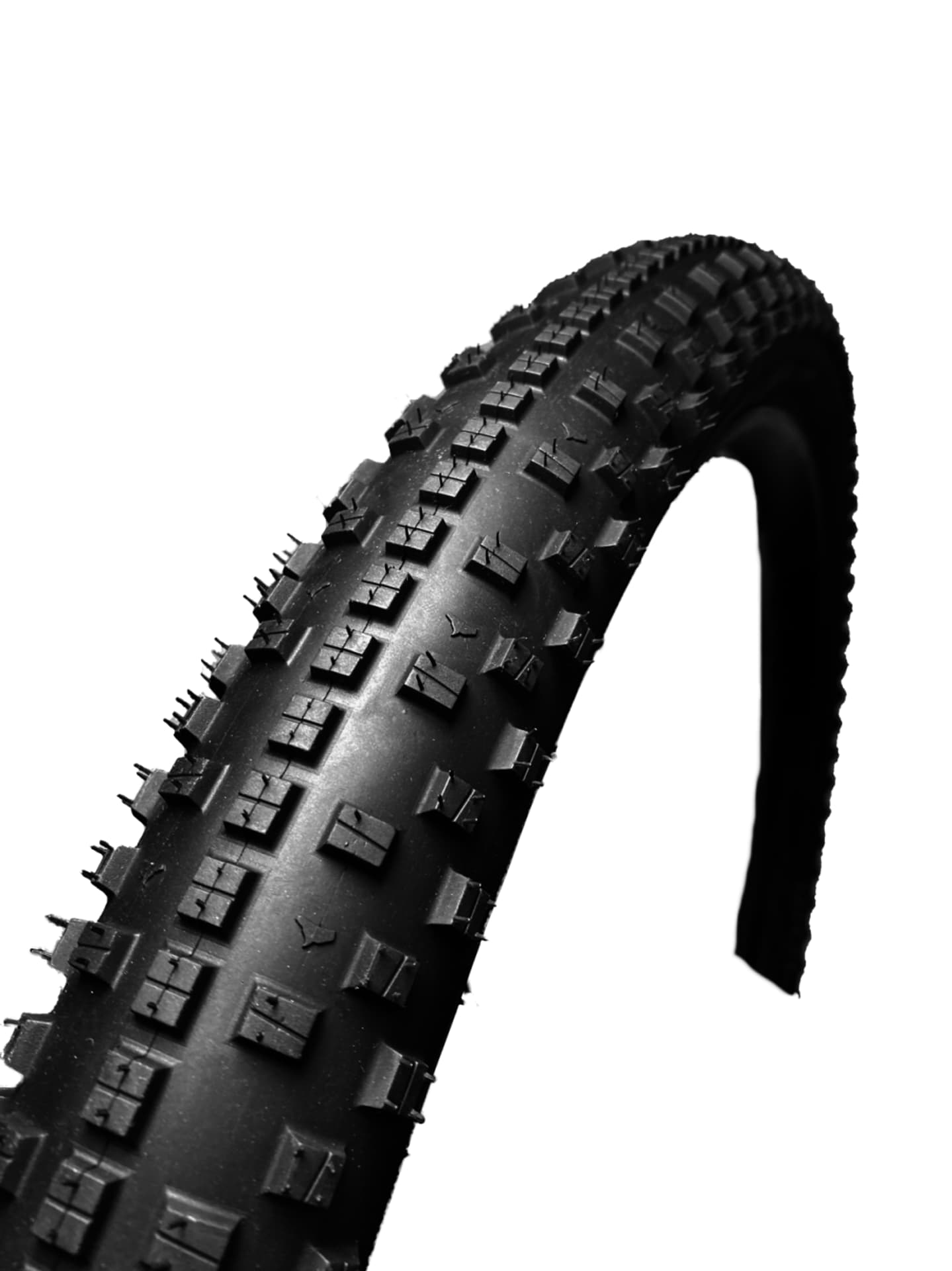 

Opona MTB Wolfpack Bodyguard 29x2.4 All-Round Compound czarna zwijana