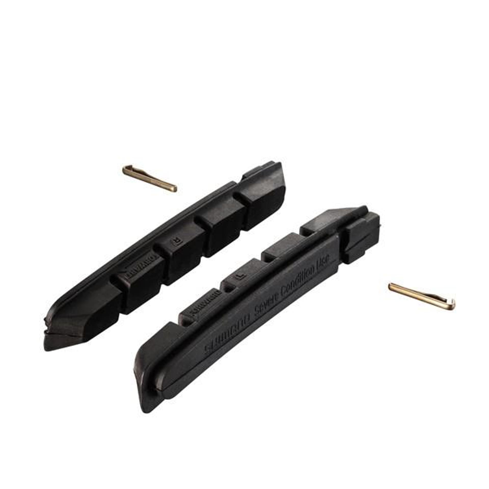 

Okładziny hamulcowe V-Brake Shimano M70R2 OEM
