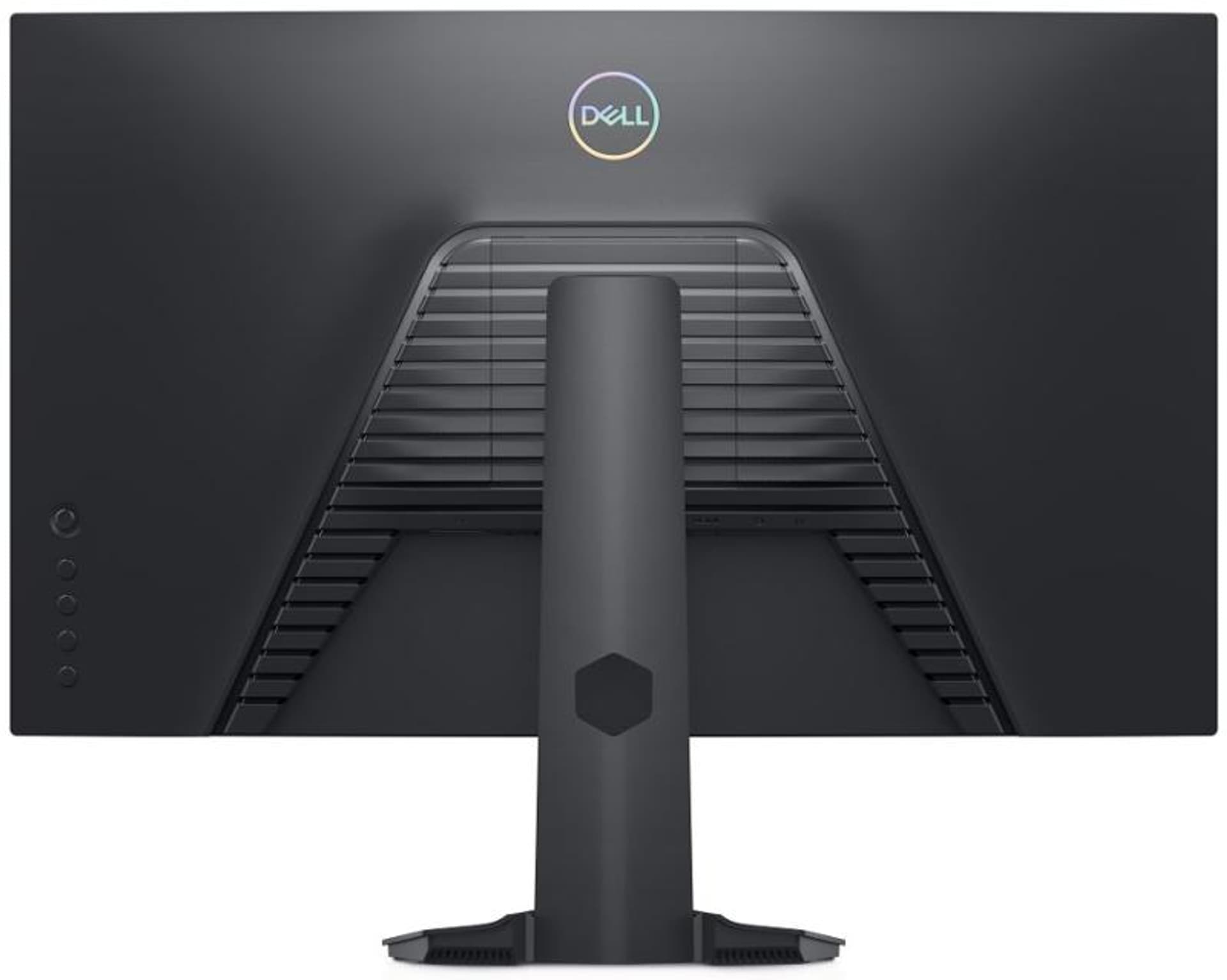 

Monitor DELL 27" 1920 x 1080 210-AWYY Czarny