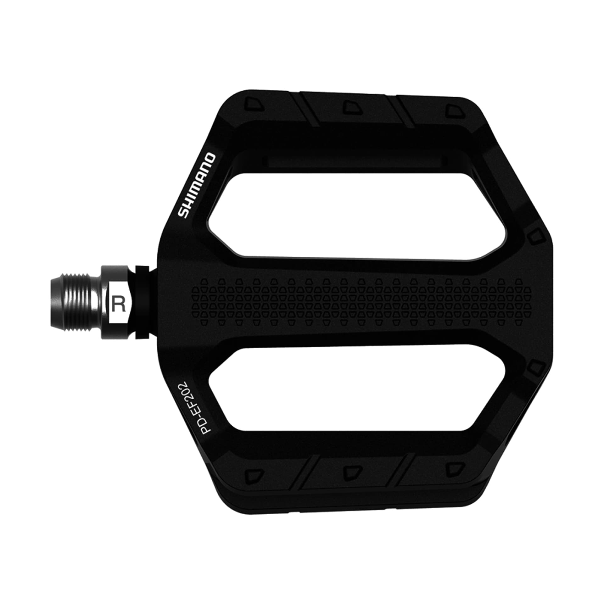 

Pedały platformowe Shimano PD-EF202