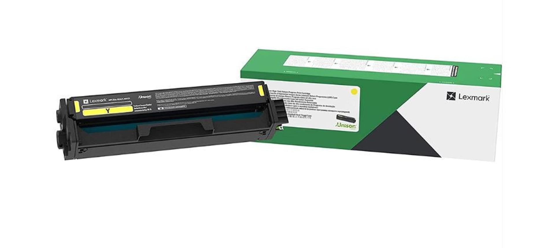

Toner LEXMARK C342XY0