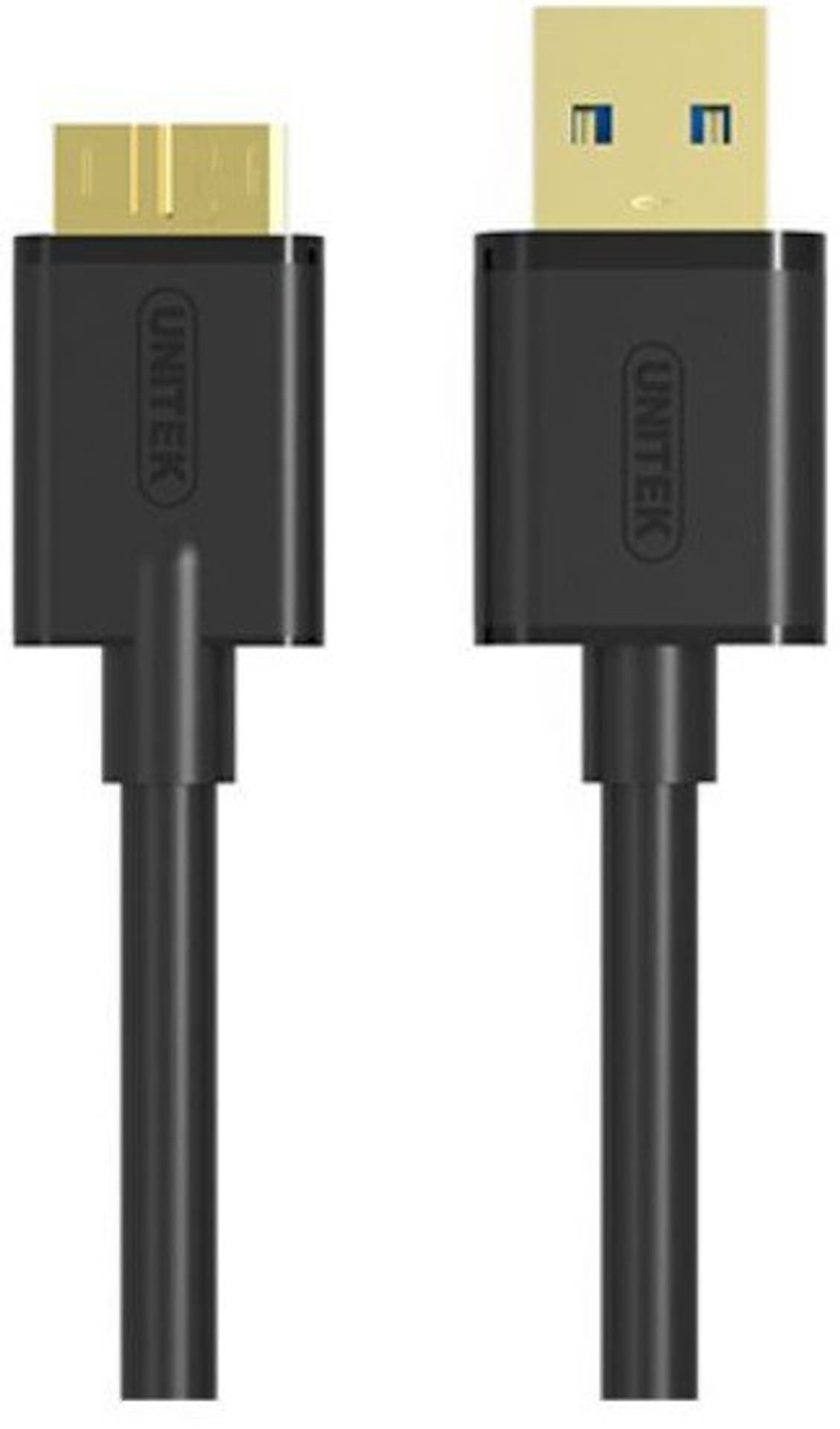 

Kabel USB UNITEK microUSB 3.0 1