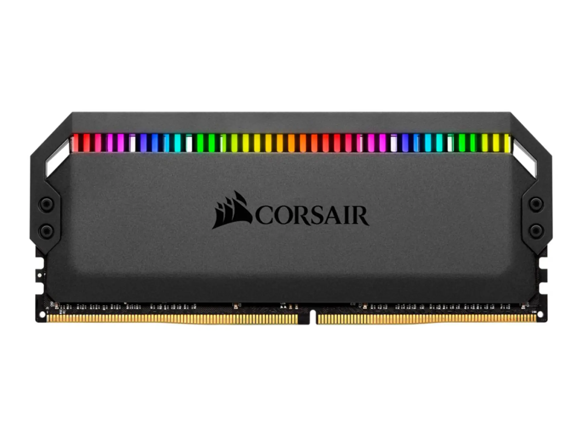 

Pamięć CORSAIR (DIMM\DDR4\32 GB\3200MHz\1.35V\16 CL\DUAL)