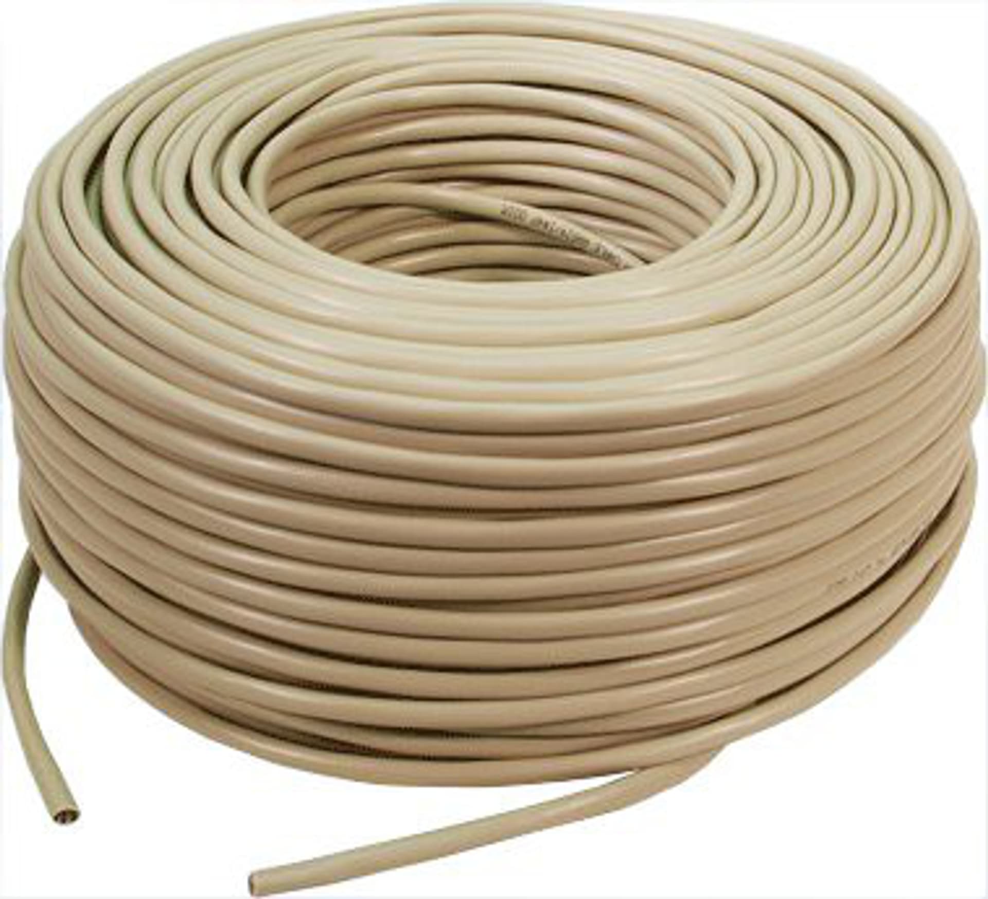 

Kabel linka 4x2xAWG26/7 UTP,CCA,100m