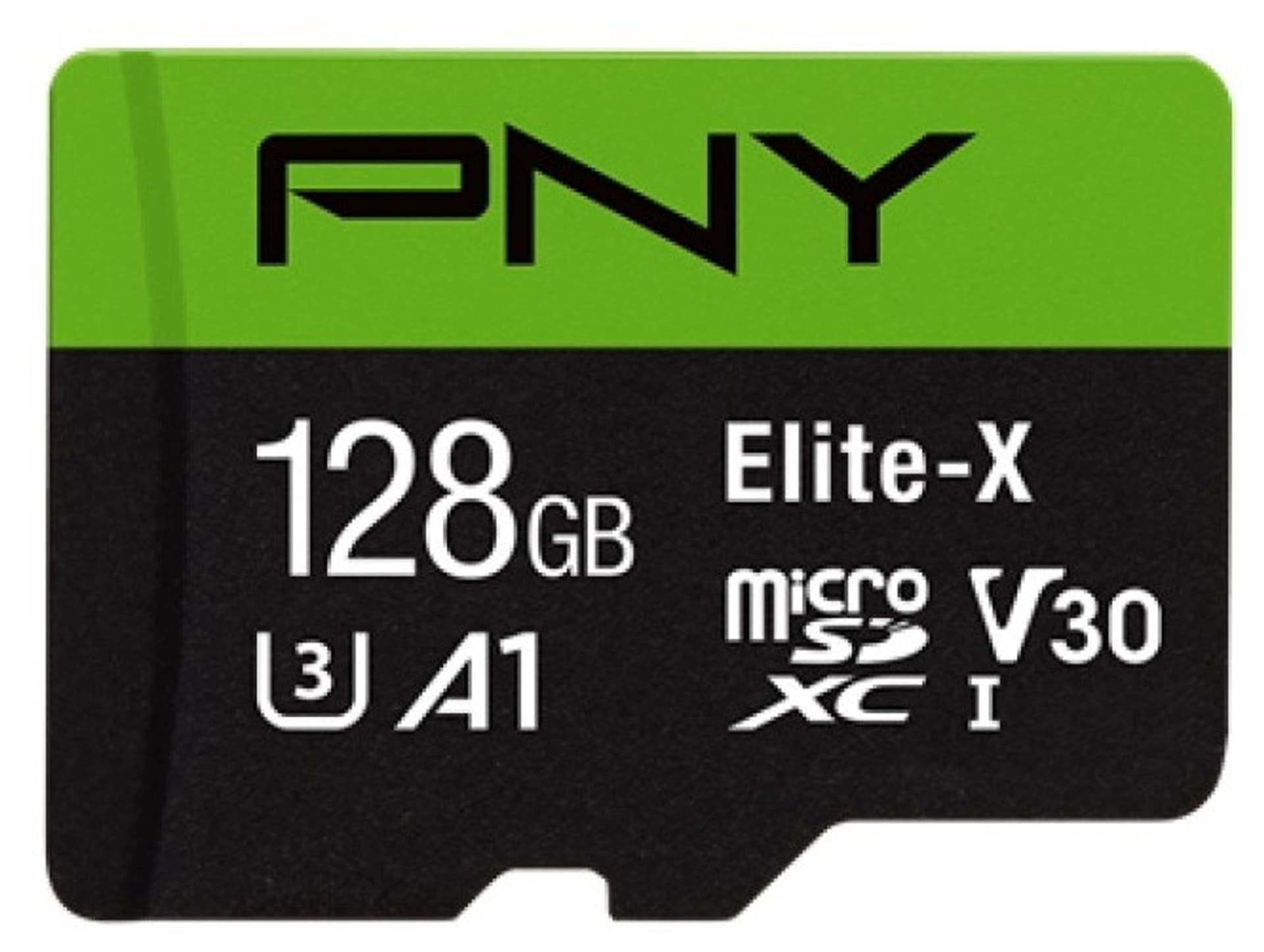 

Pamięć MicroSDXC 128GB P-SDU128U3WX-GE