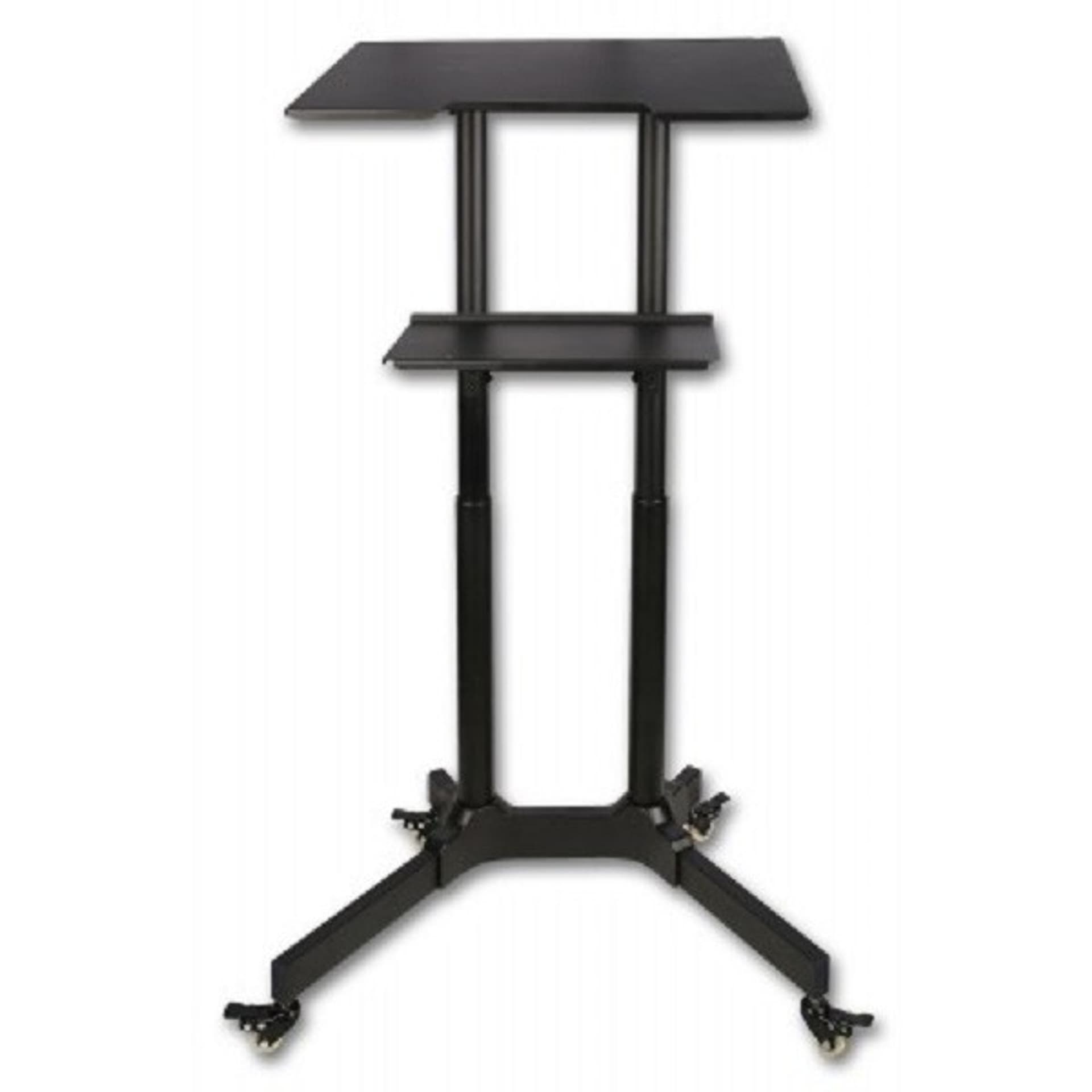 

Stojak TECHLY ICA-TB TPM-1BK