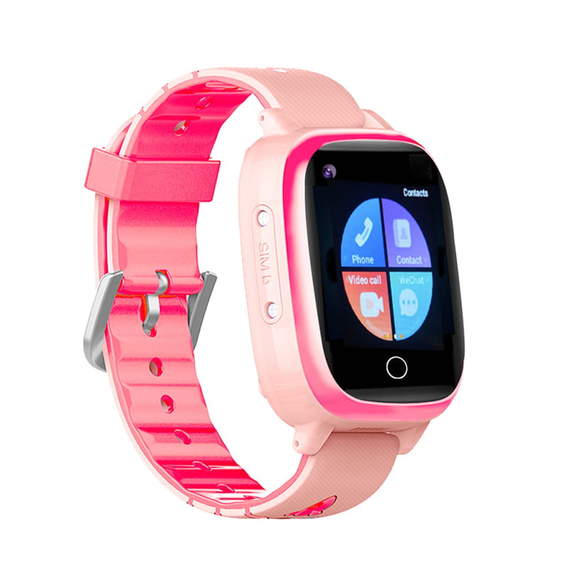 

Kids Sun Pro 4G Różowy GARETT Producenta Różowy
