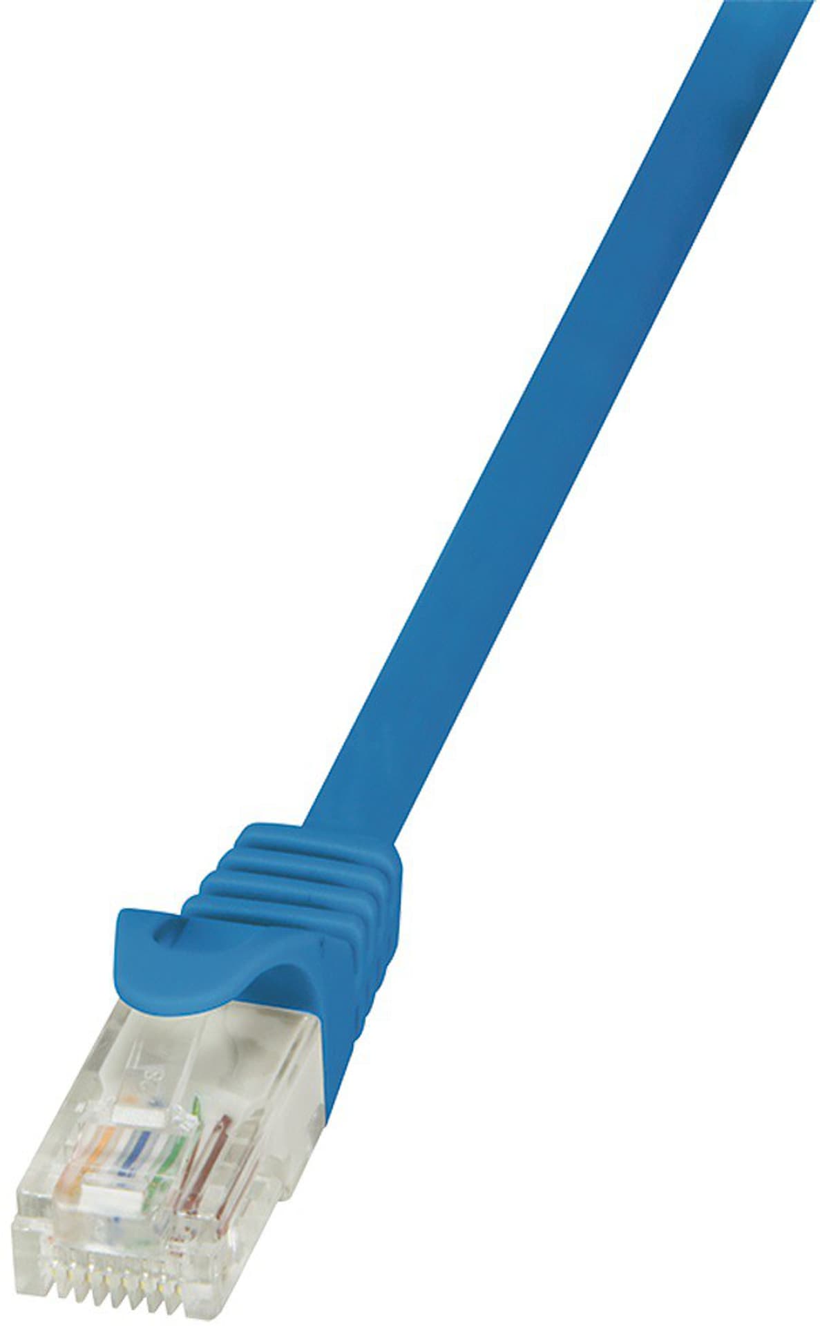 

LOGILINK RJ-45 - RJ-45 10 m 10 Patchcord