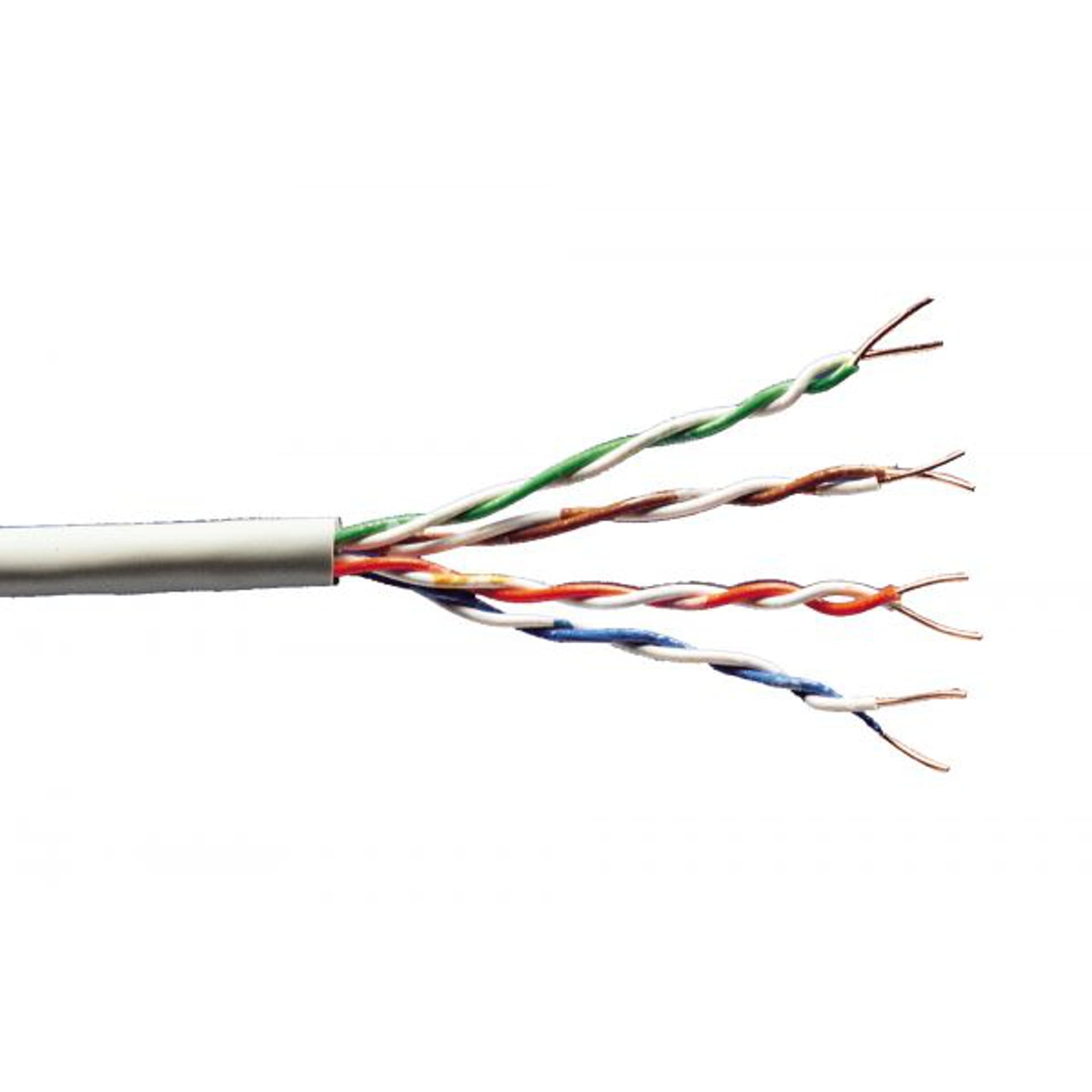 

DIGITUS Cat5e U-UTP 305 m 305 Patchcord