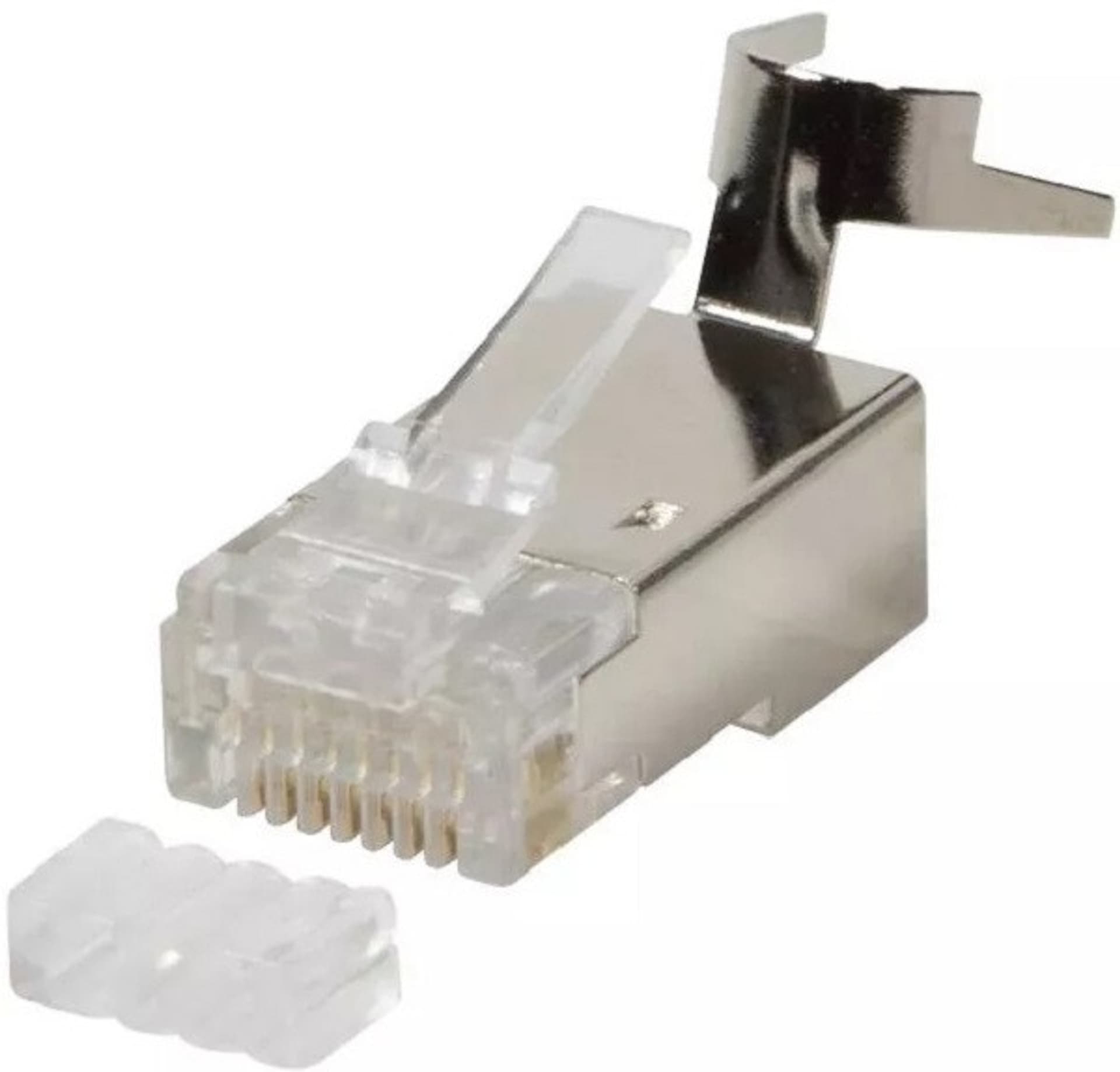 

LOGILINK MP0030 Wtyk