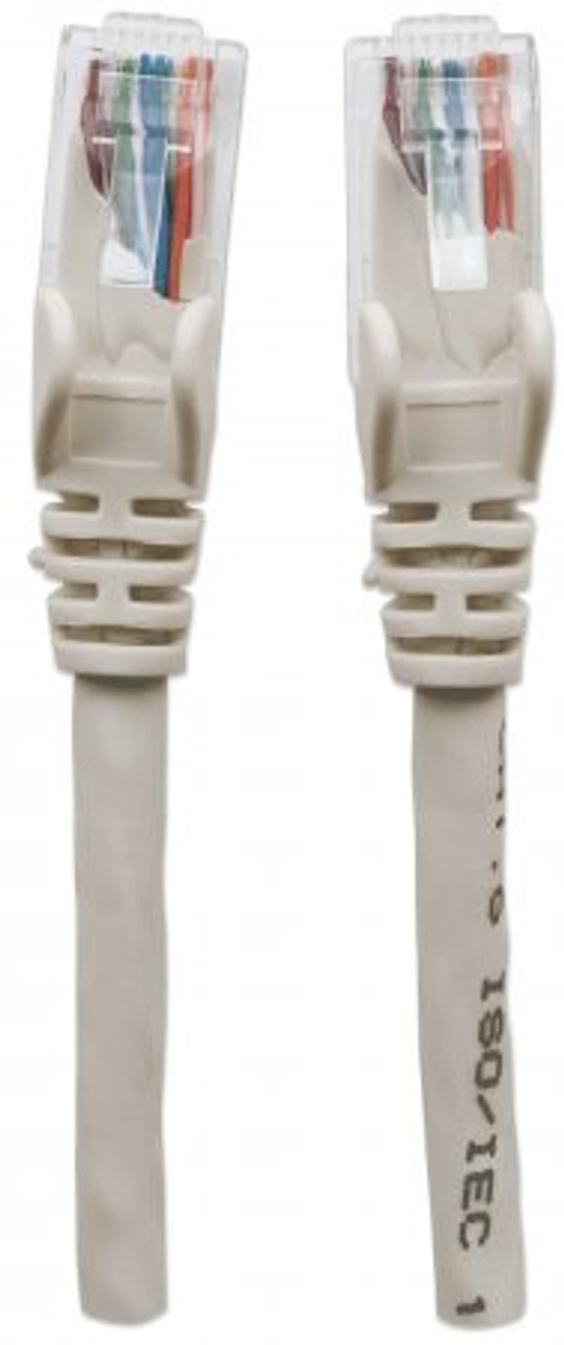 

INTELLINET NETWORK SOLUTIONS RJ-45 - RJ-45 20 m 20 Patchcord