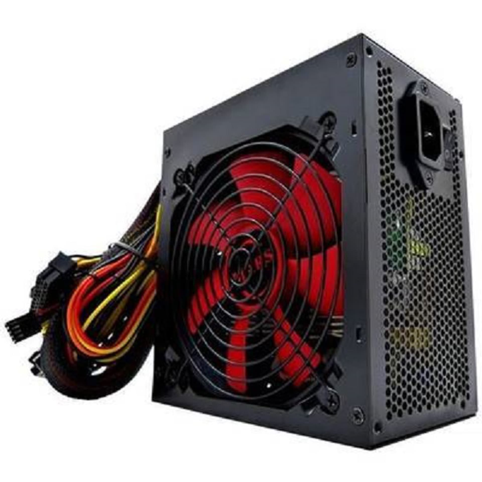 

Zasilacz PC BANDIT 750W Power 750 W