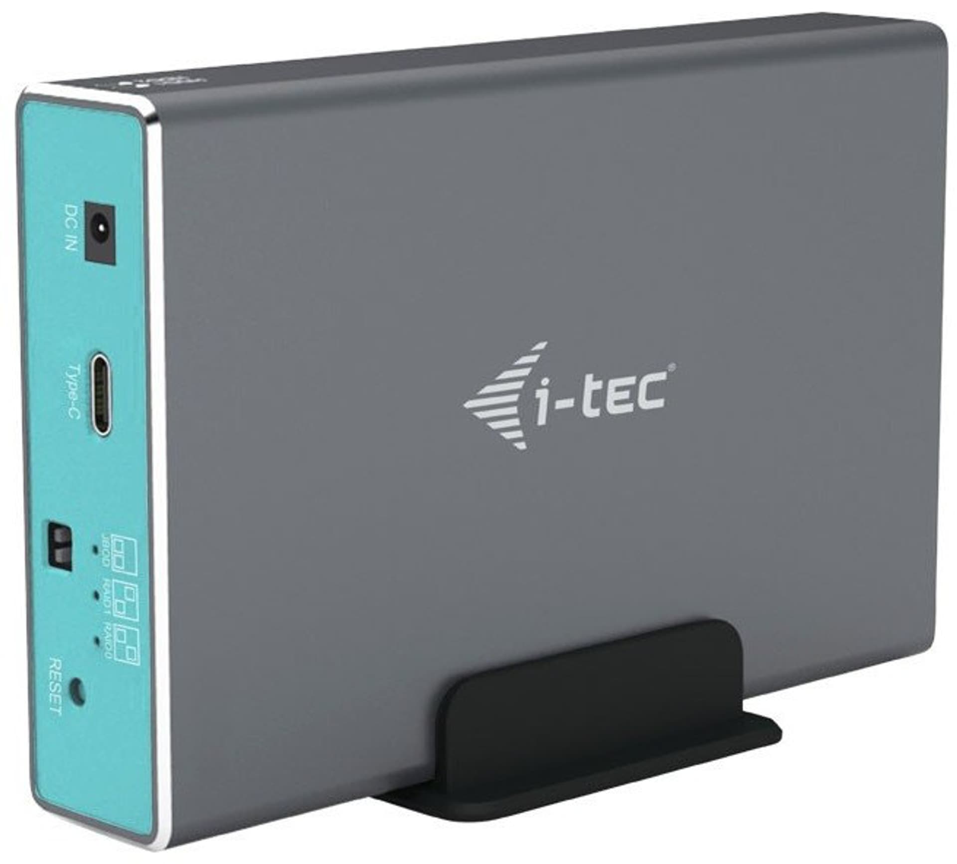 

Obudowa do dysku I-TEC CAMYSAFEDUAL25