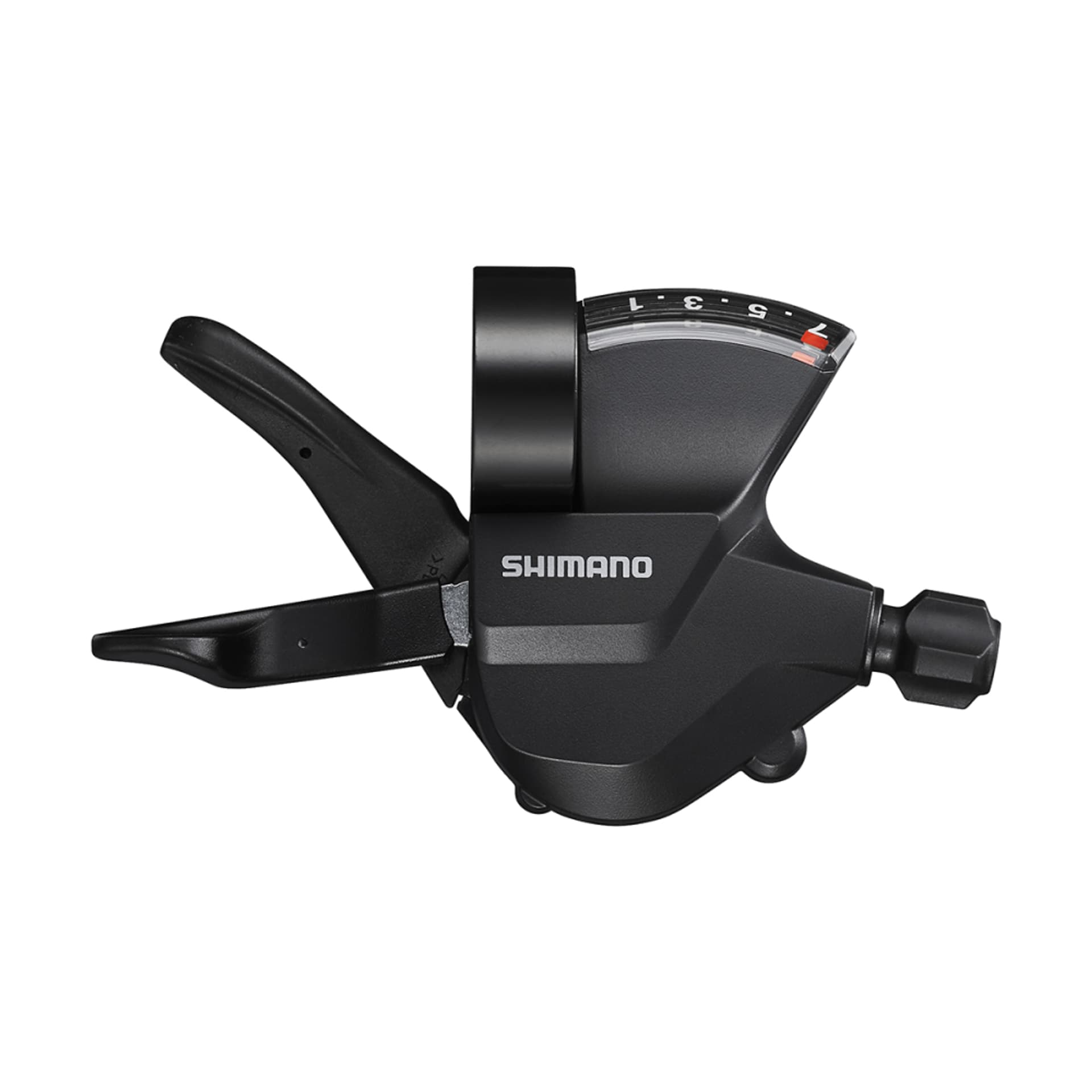 

Manetka przerzutki Shimano Altus SL-M315 7rz prawa