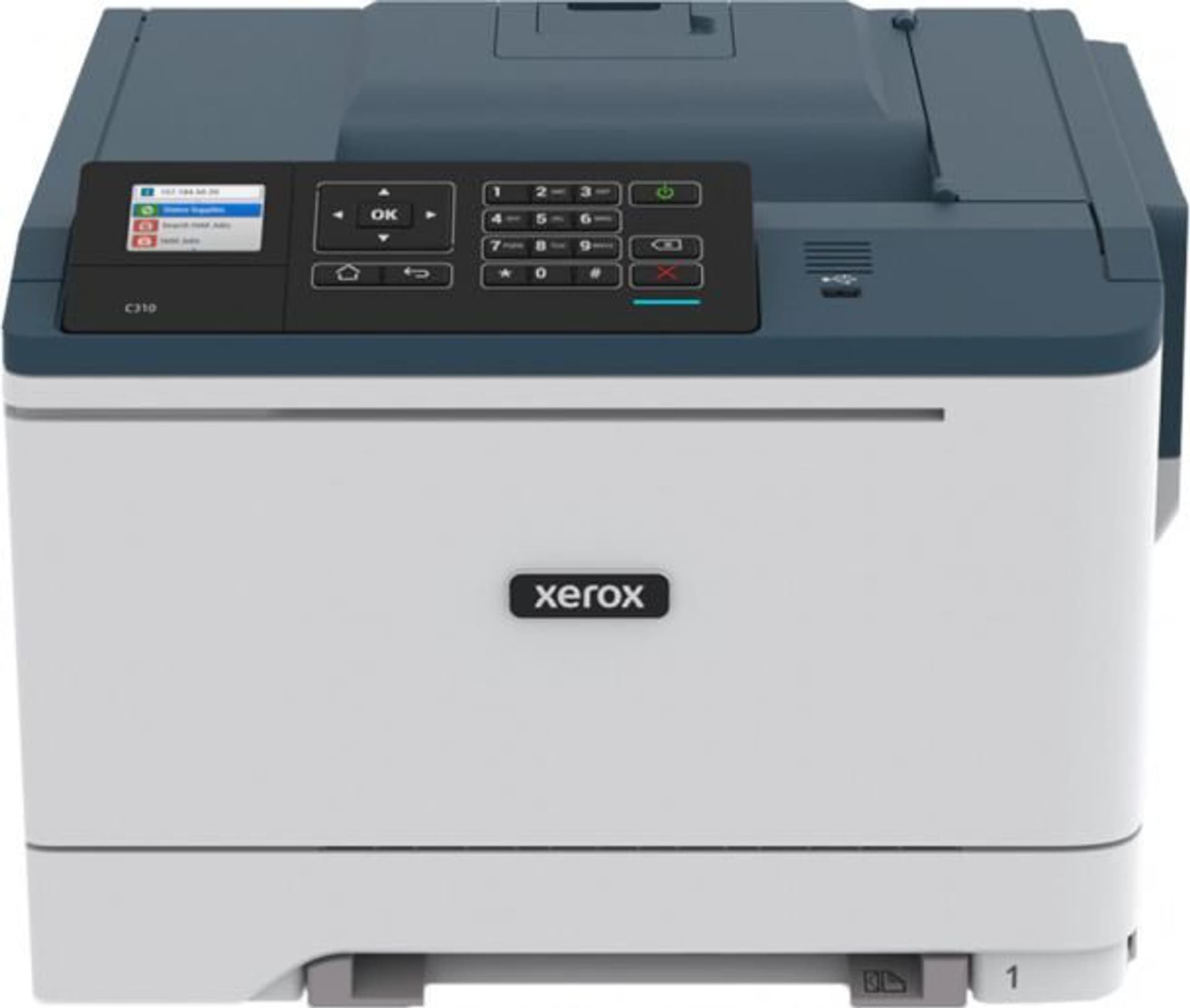 

Drukarka laserowa XEROX C310V_DNI